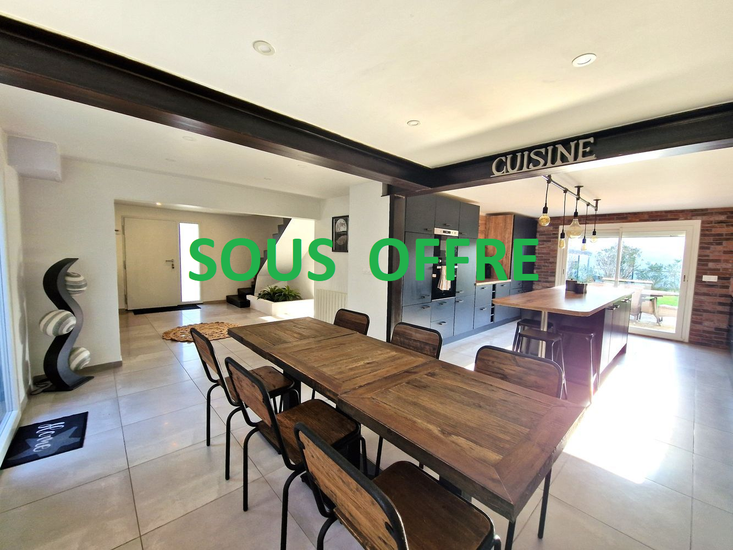 maison 5 pièces - 127m2 à Royan (17200)