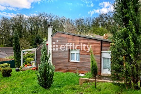 maison 5 pièces - 96m2 à Palaiseau (91120)