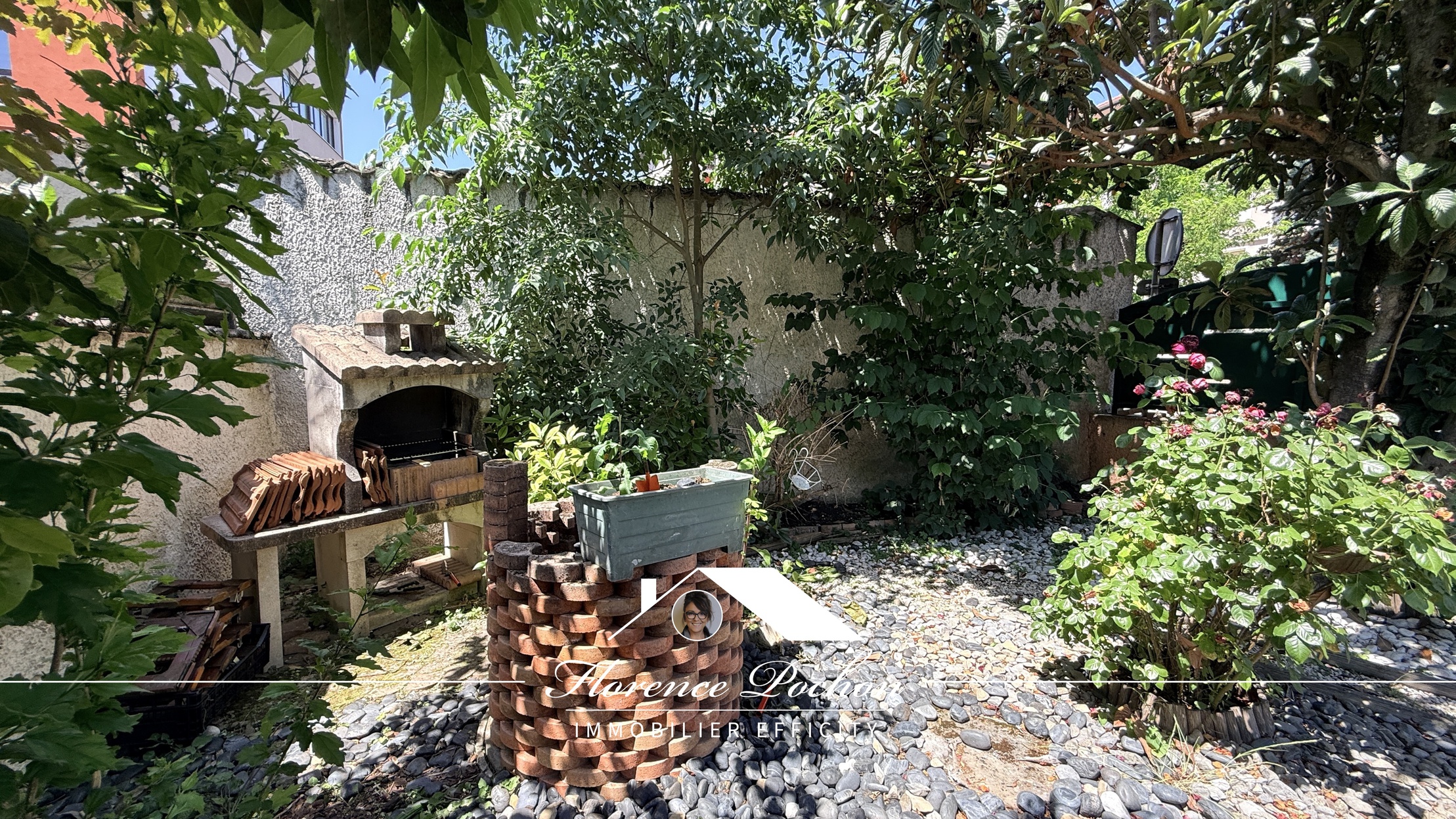 maison 5 pièces - 123m2 à Villeurbanne (69100)
