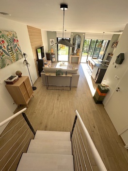 maison 5 pièces - 115m2 à Divonne-les-Bains (01220)