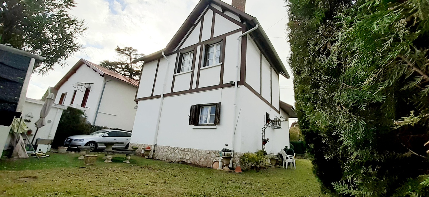 maison 4 pièces - 98m2 à Toulouse (31500)