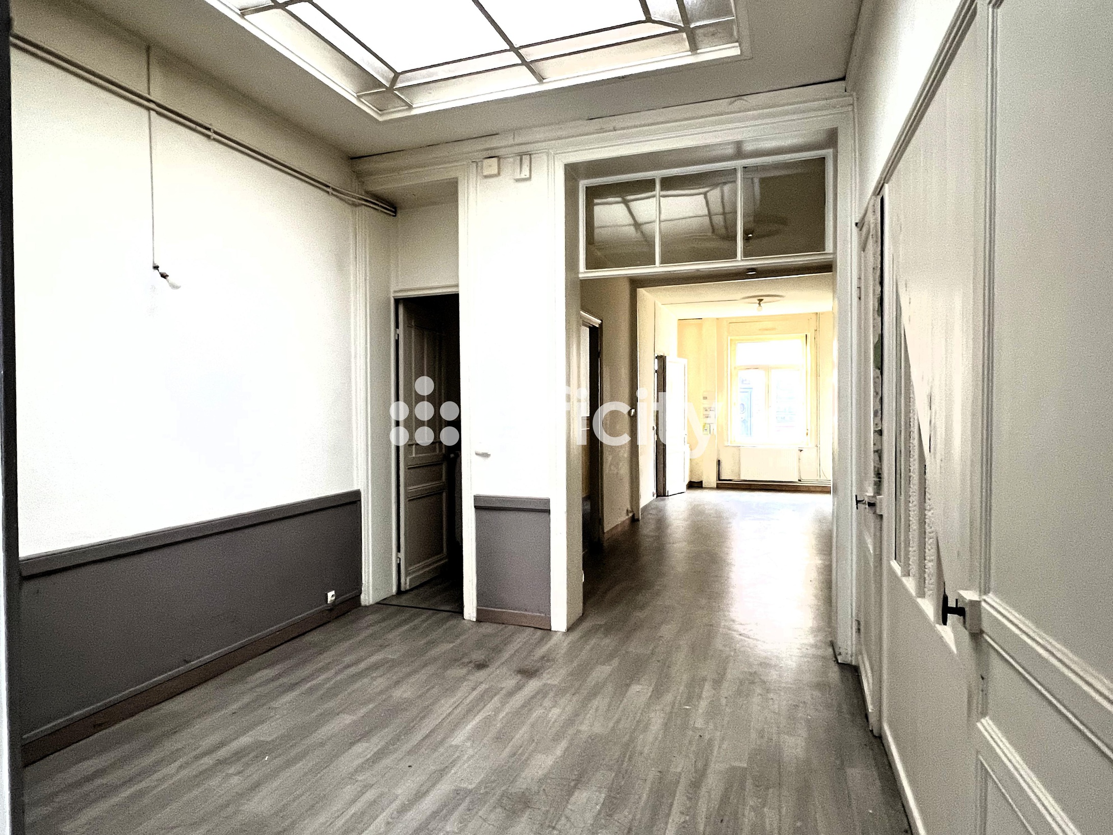maison 6 pièces - 125m2 à Tourcoing (59200)