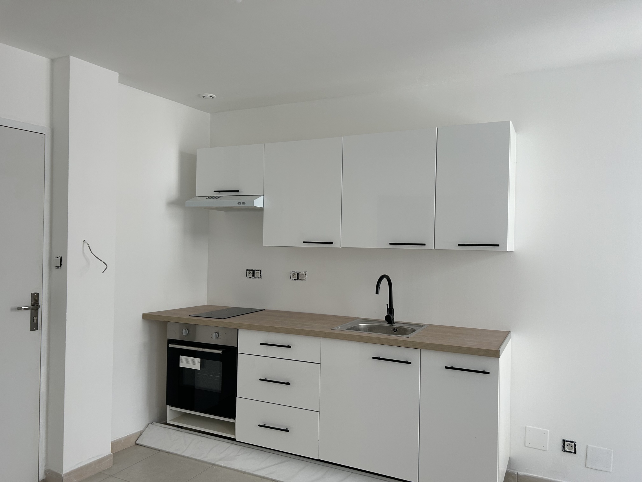 immeuble 6 pièces - 180m2 à Béziers (34500)
