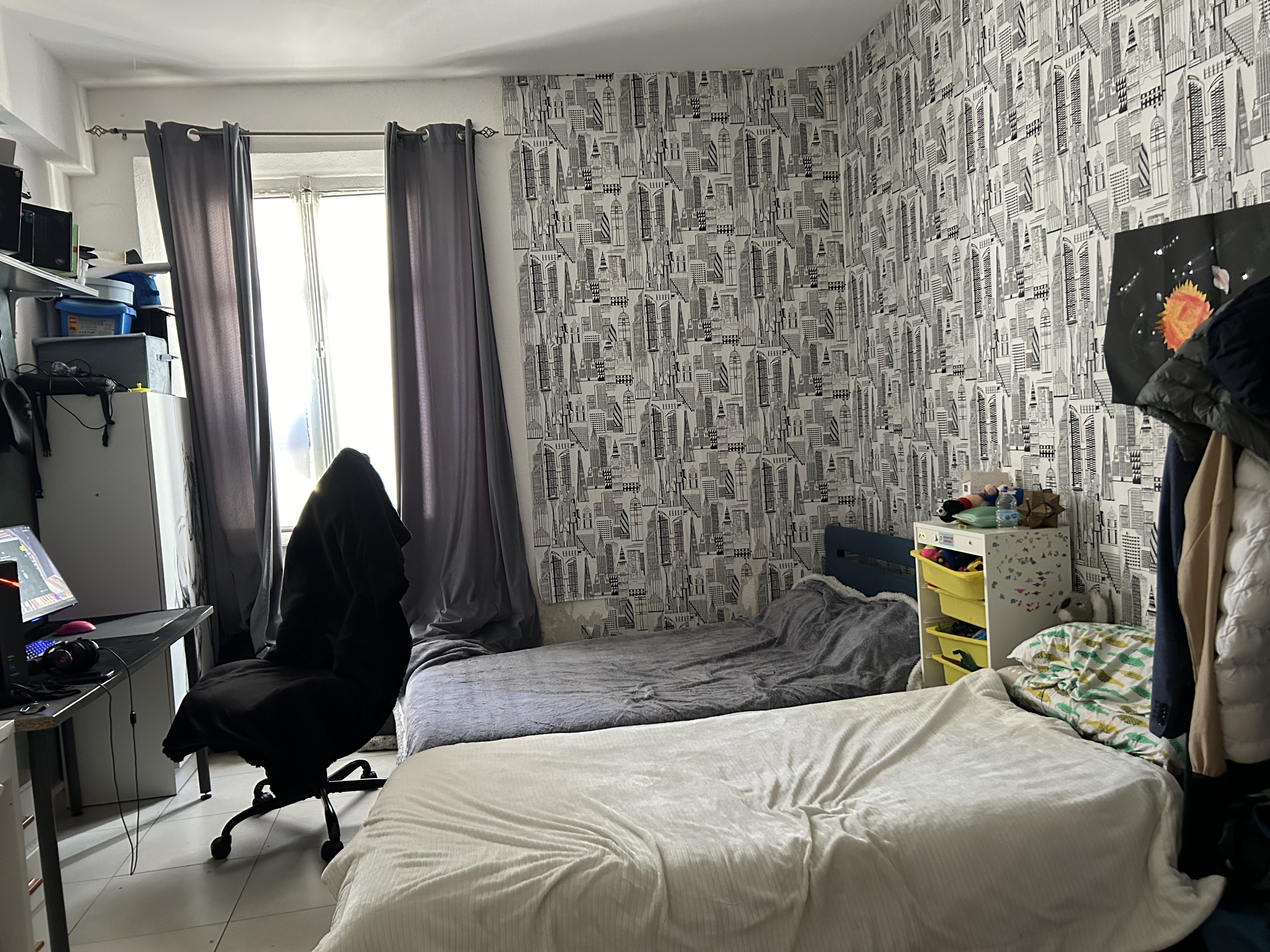 Achat immobilier Immeuble 26 pièces  912m2 à Béziers (34500) - Photo n°5