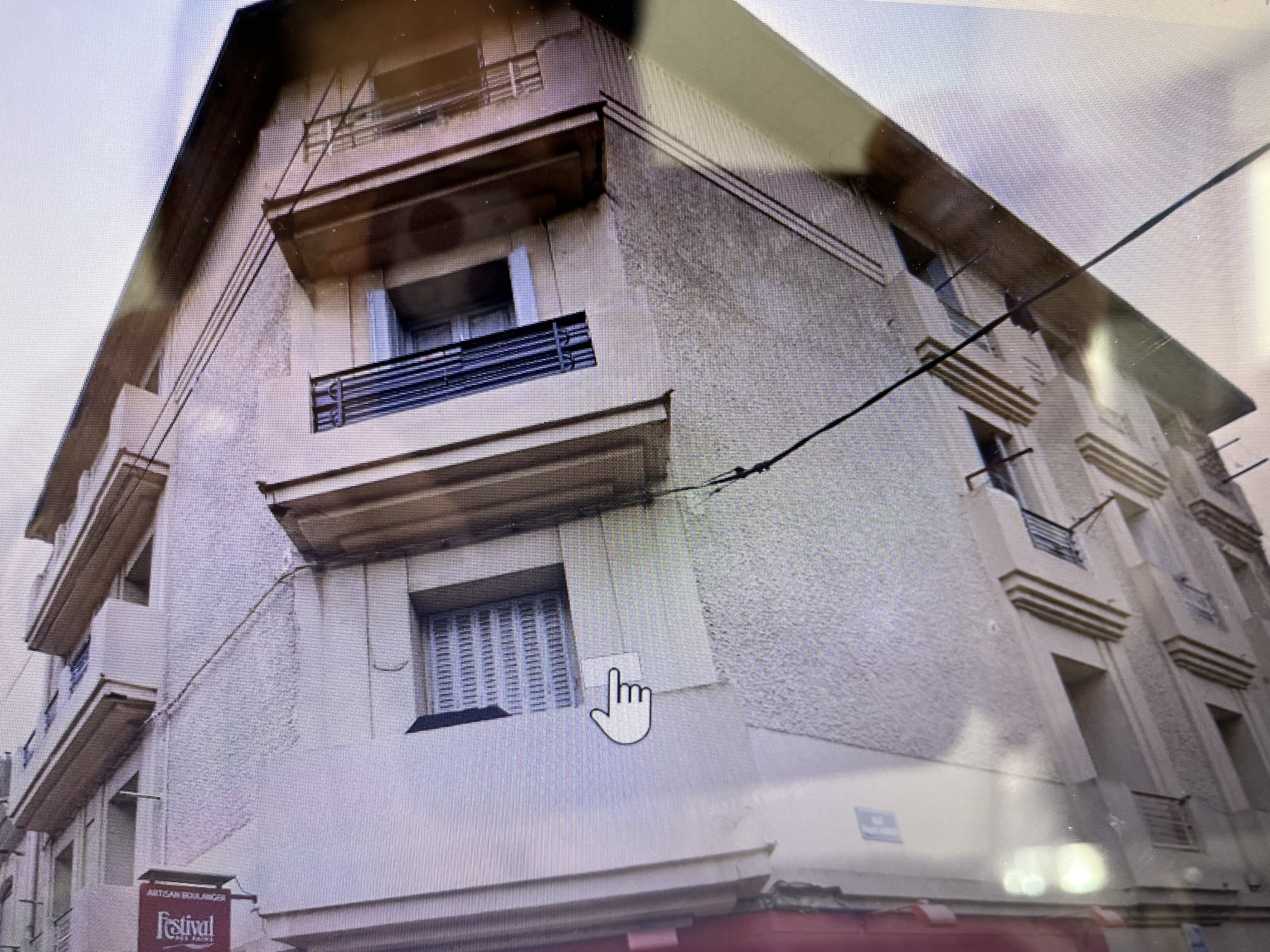 Achat immobilier Immeuble 26 pièces  912m2 à Béziers (34500) - Photo n°1