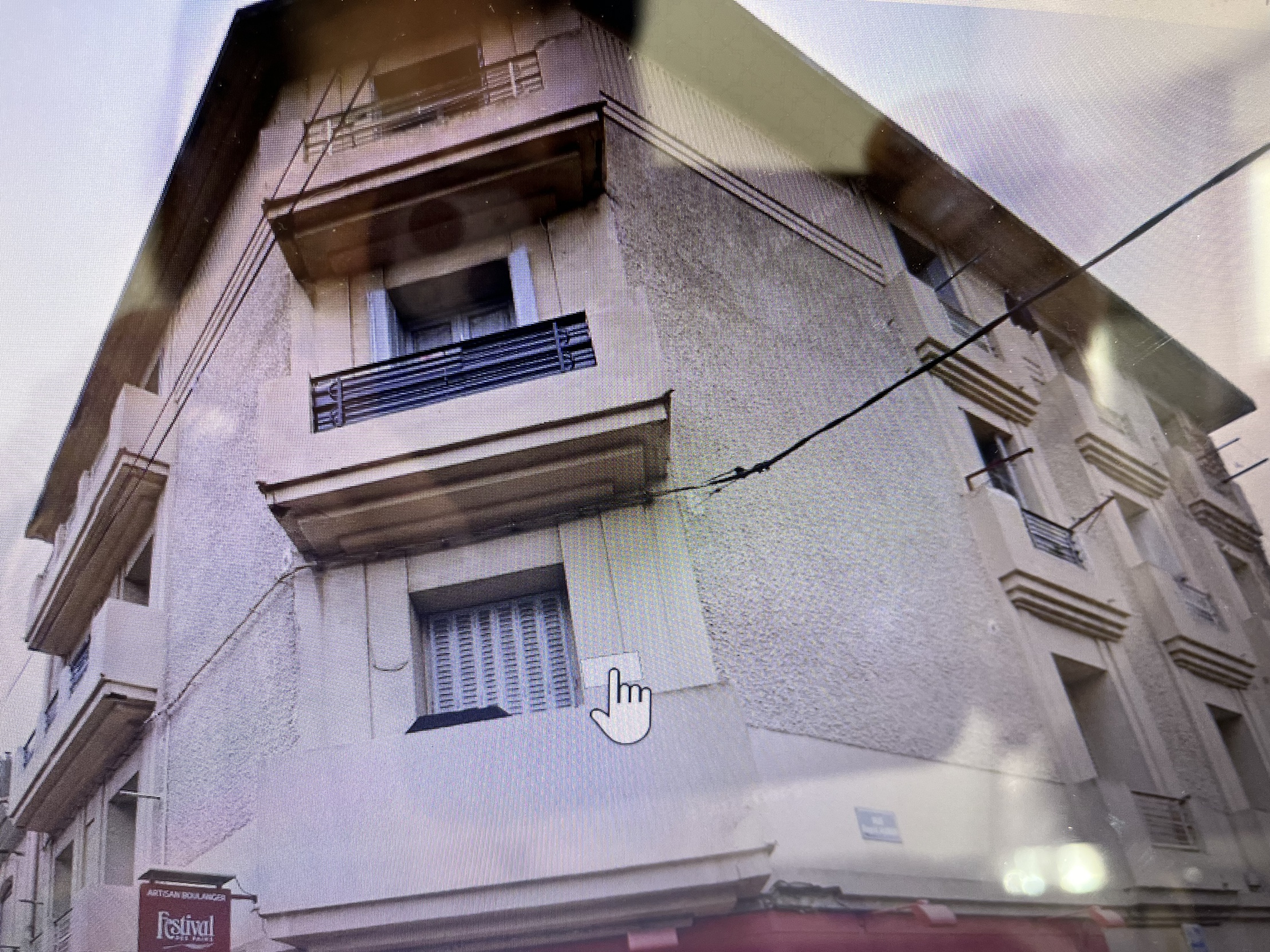 immeuble 26 pièces - 912m2 à Béziers (34500)