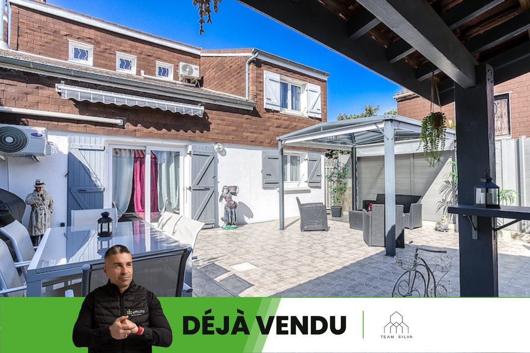 maison 5 pièces - 110m2 à Villefontaine (38090)