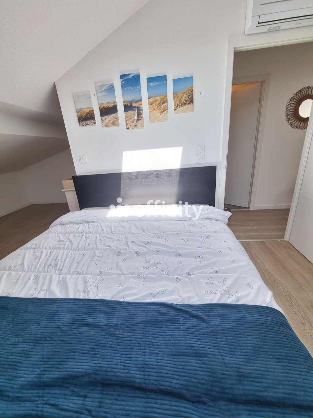Achat immobilier Appartement 3 pièces  91m2 à Biscarrosse Plage (40600) - Photo n°7