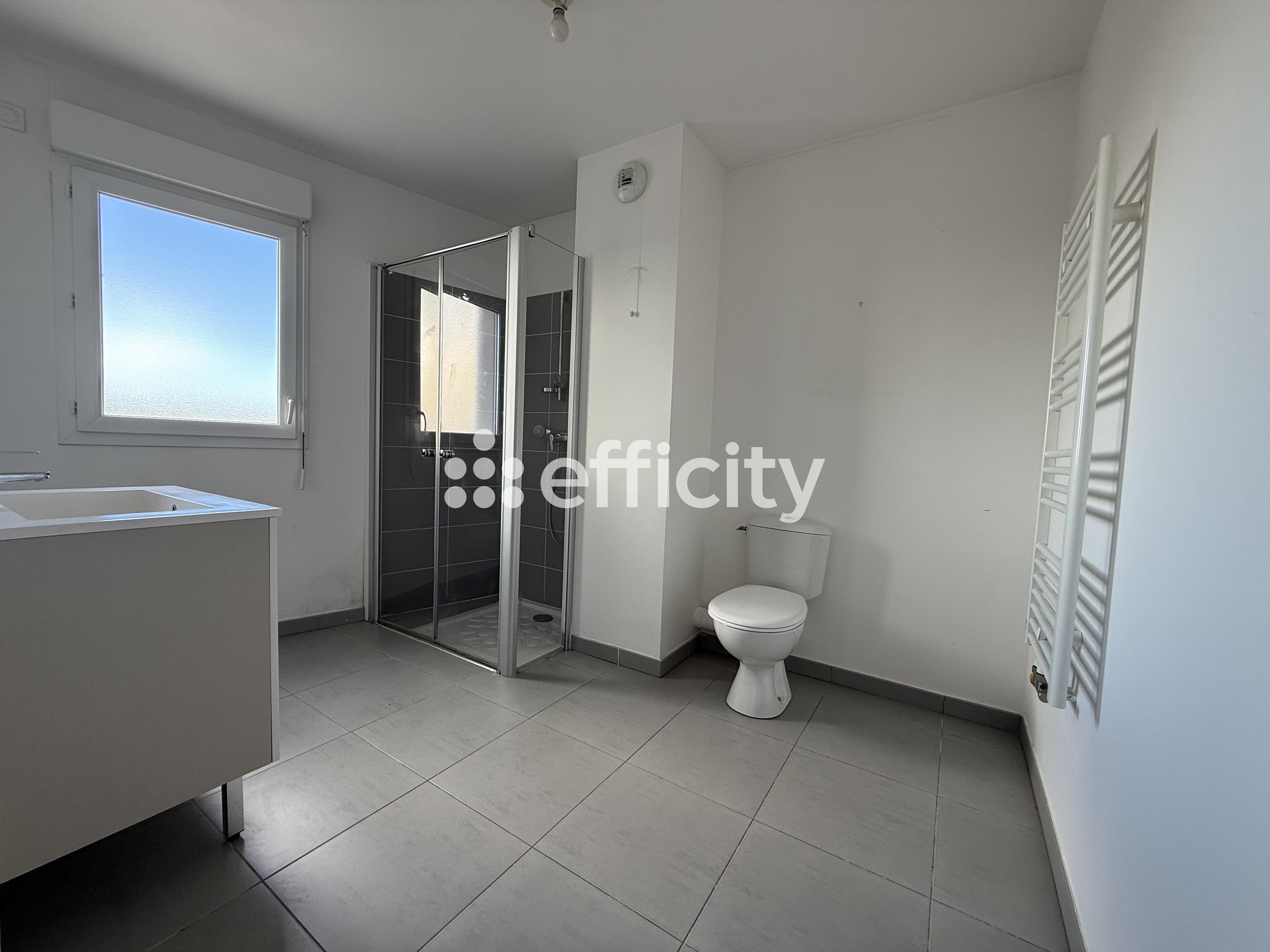 Achat immobilier Appartement 2 pièces  43m2 à Palavas-les-Flots (34250) - Photo n°11