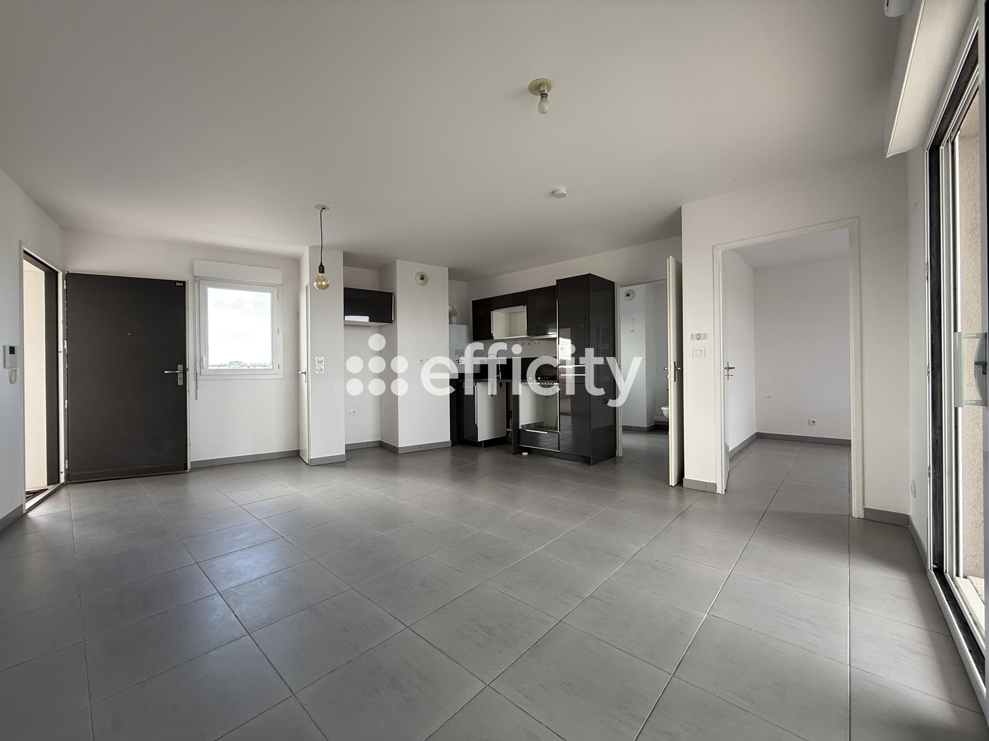 Achat immobilier Appartement 2 pièces  43m2 à Palavas-les-Flots (34250) - Photo n°8