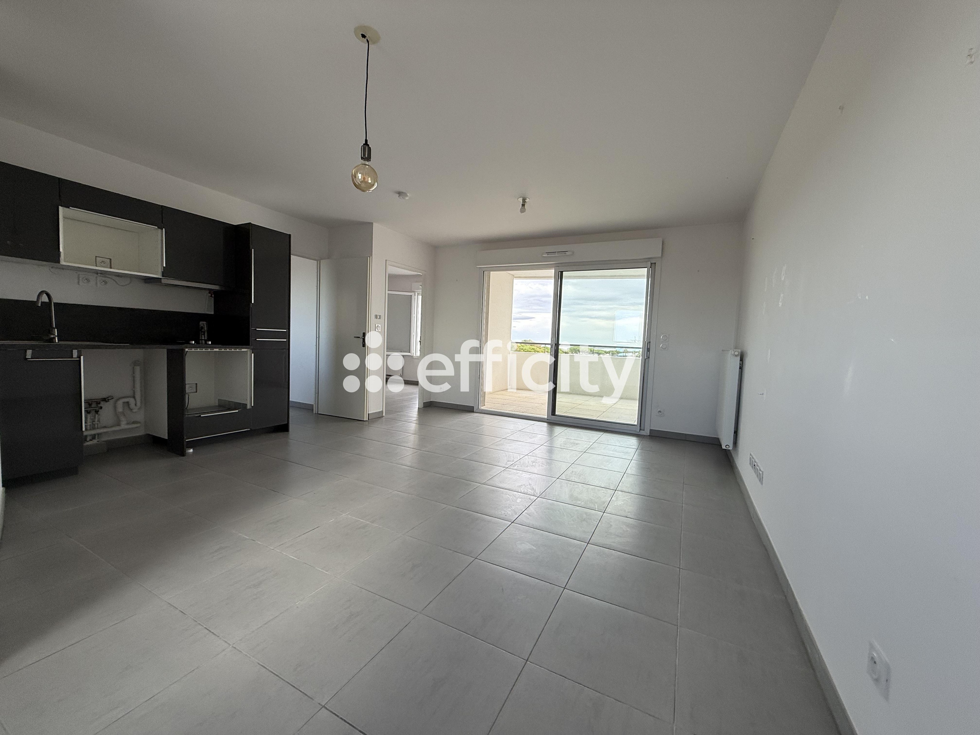 Achat immobilier Appartement 2 pièces  43m2 à Palavas-les-Flots (34250) - Photo n°5