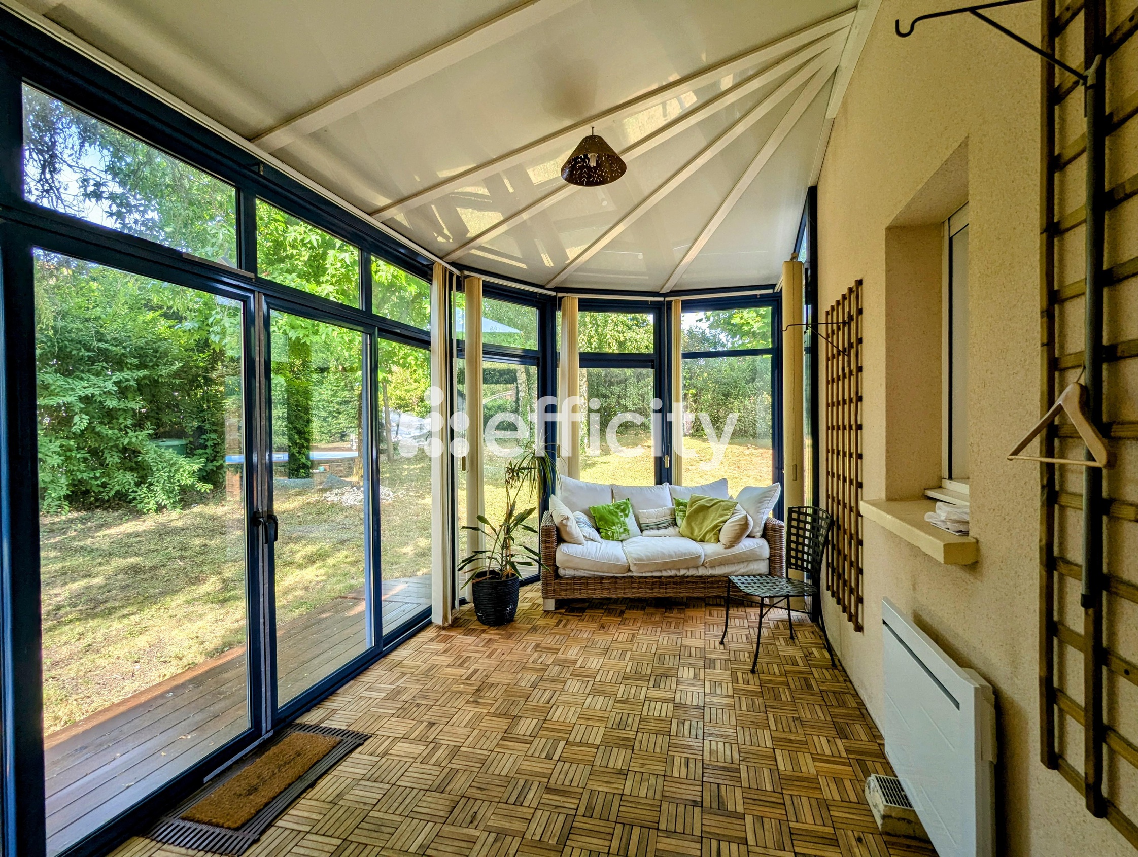 maison 7 pièces - 178m2 à Véretz (37270)