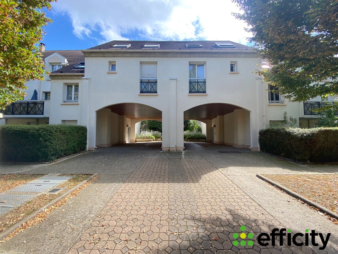 appartement 3 pièces - 76m2 à Rungis (94150)