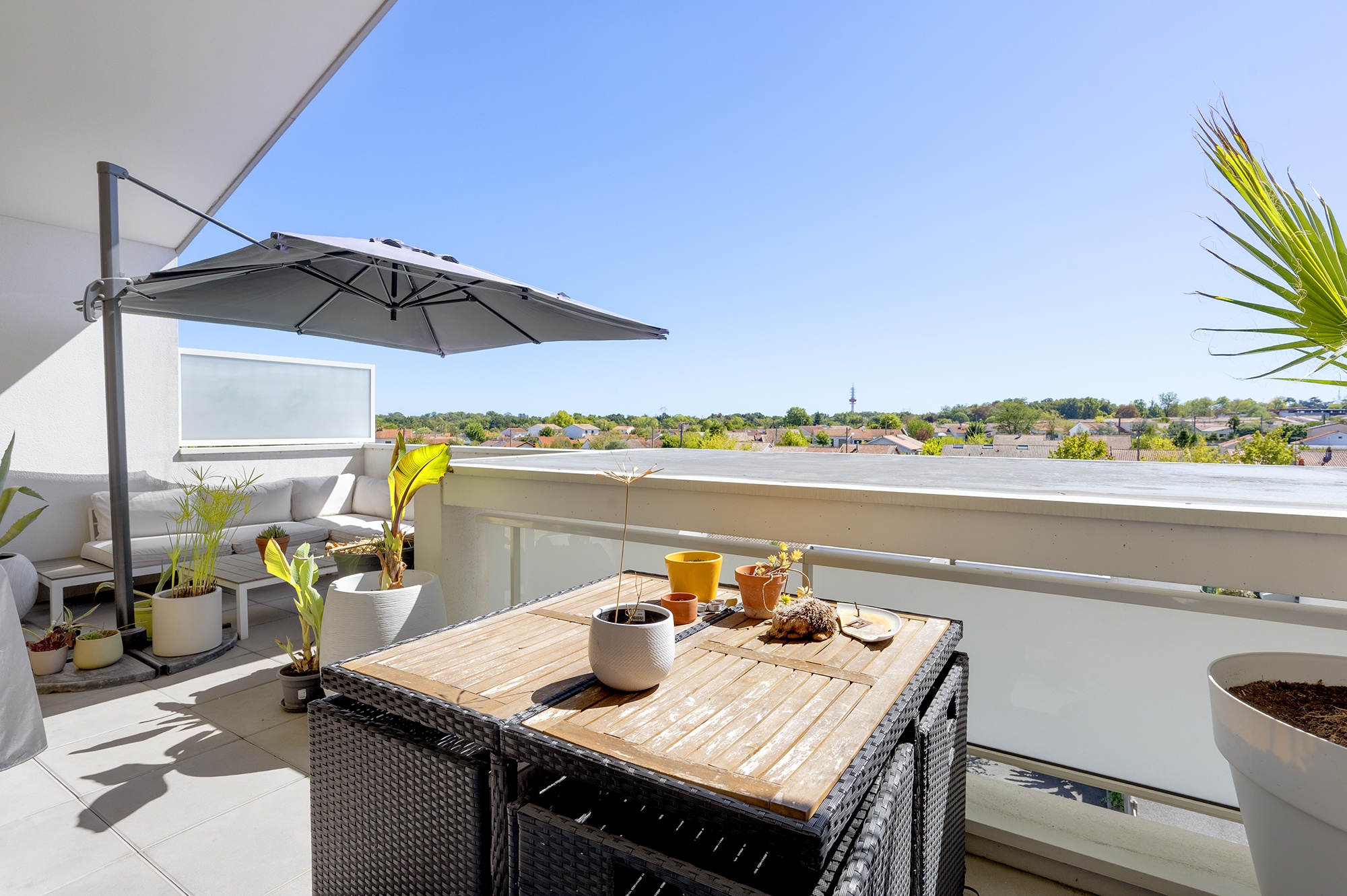 Appartement 3 pièces 65 m² · à Cenon · 65 m² · 249 000 €