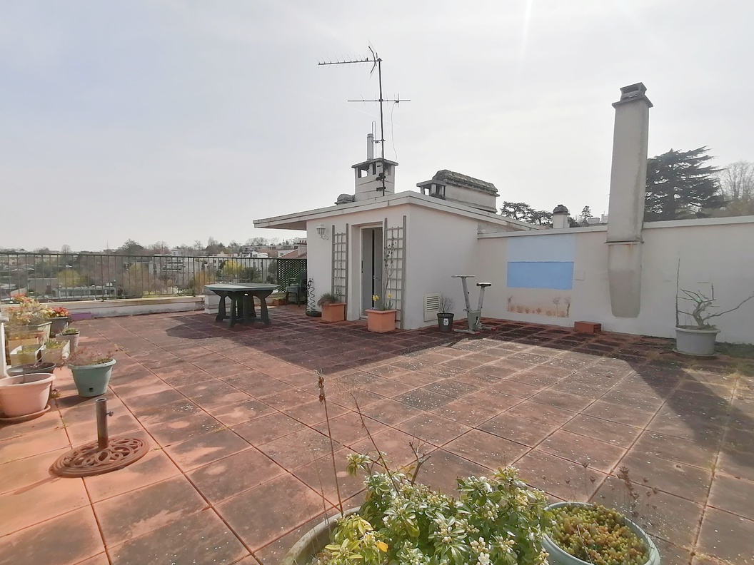 appartement 5 pièces - 136m2 à Sèvres (92310)