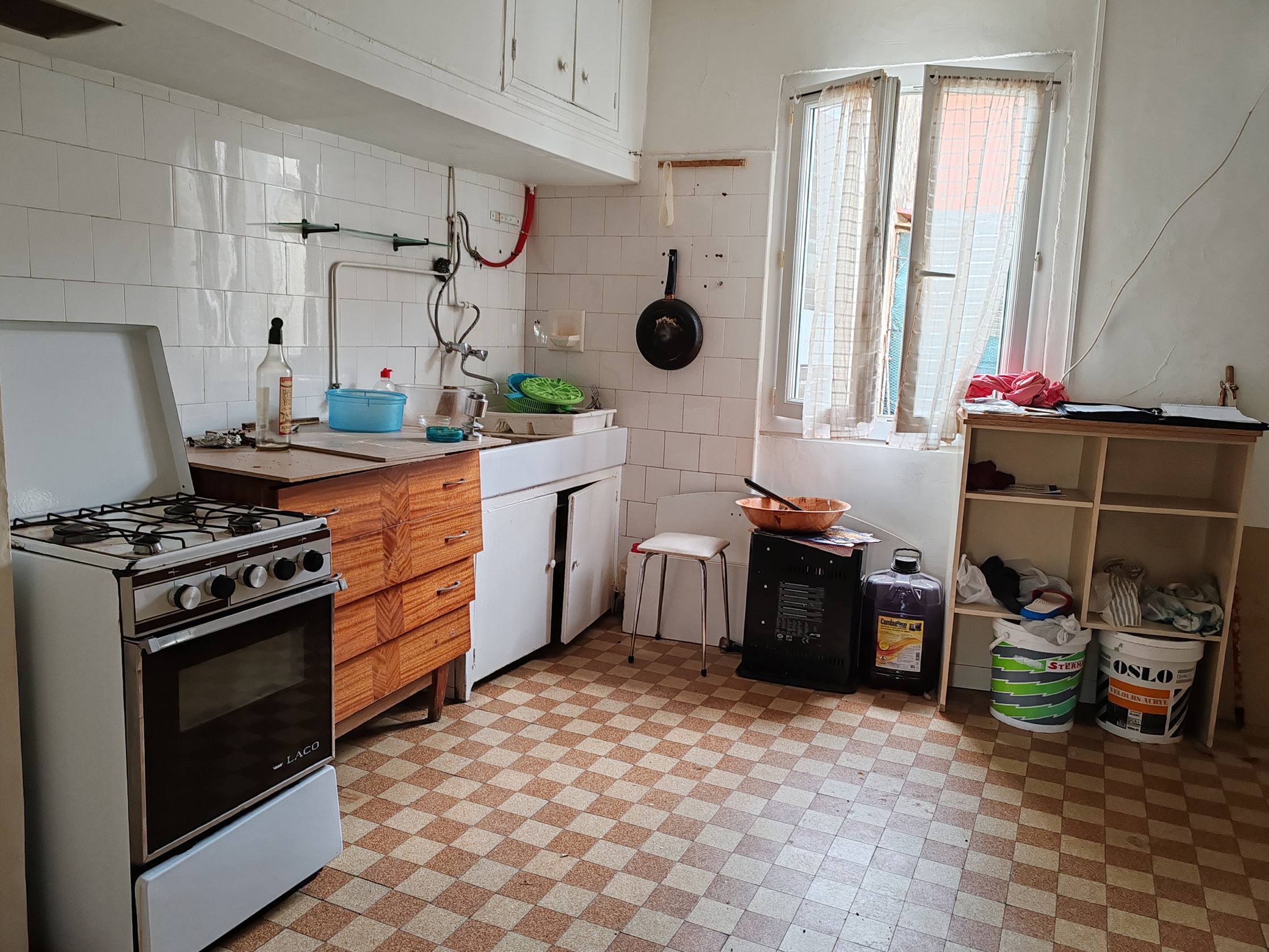 appartement 2 pièces - 32m2 à Marseille (13015)