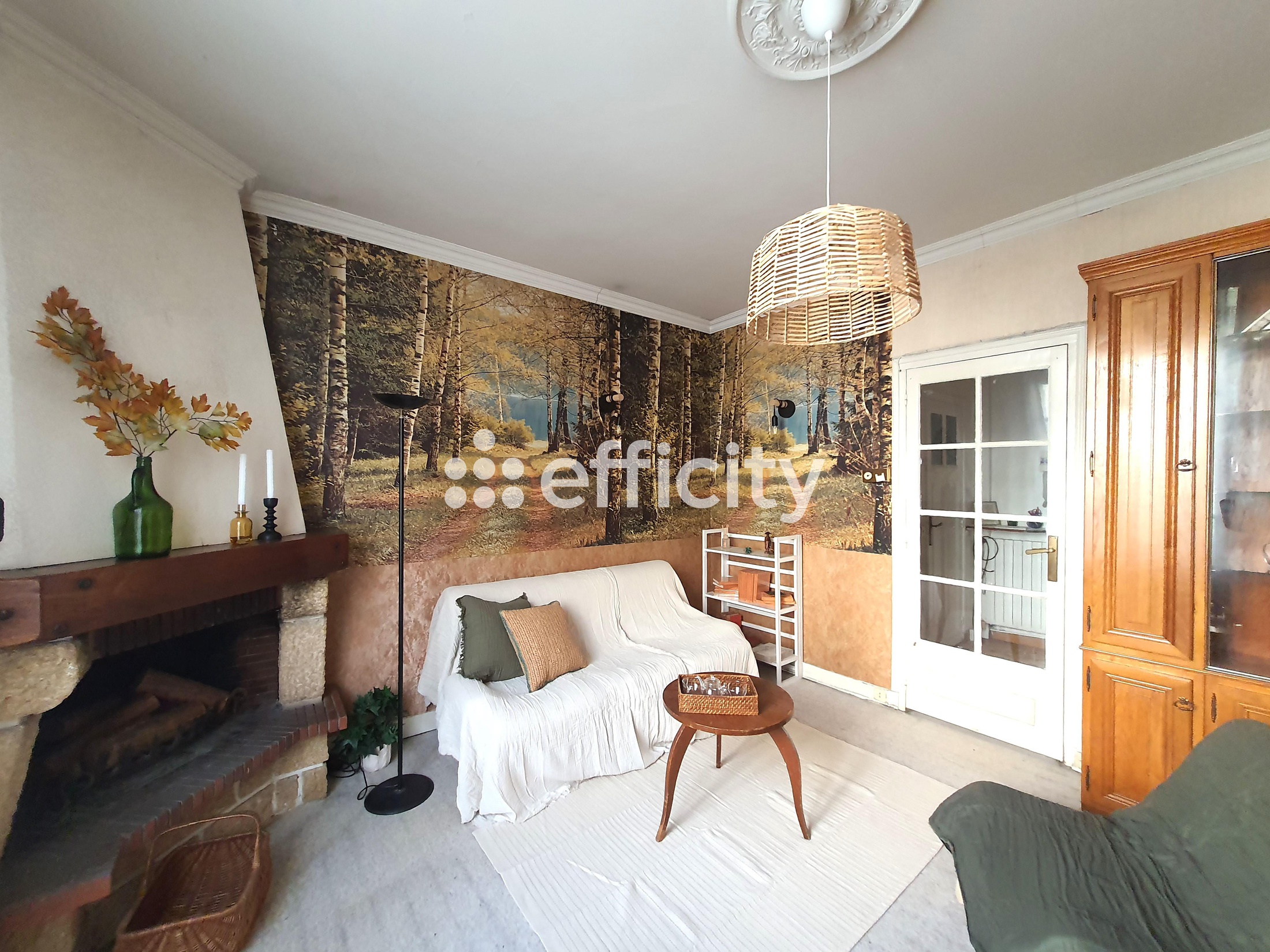 maison 3 pièces - 107m2 à Issy-les-Moulineaux (92130)