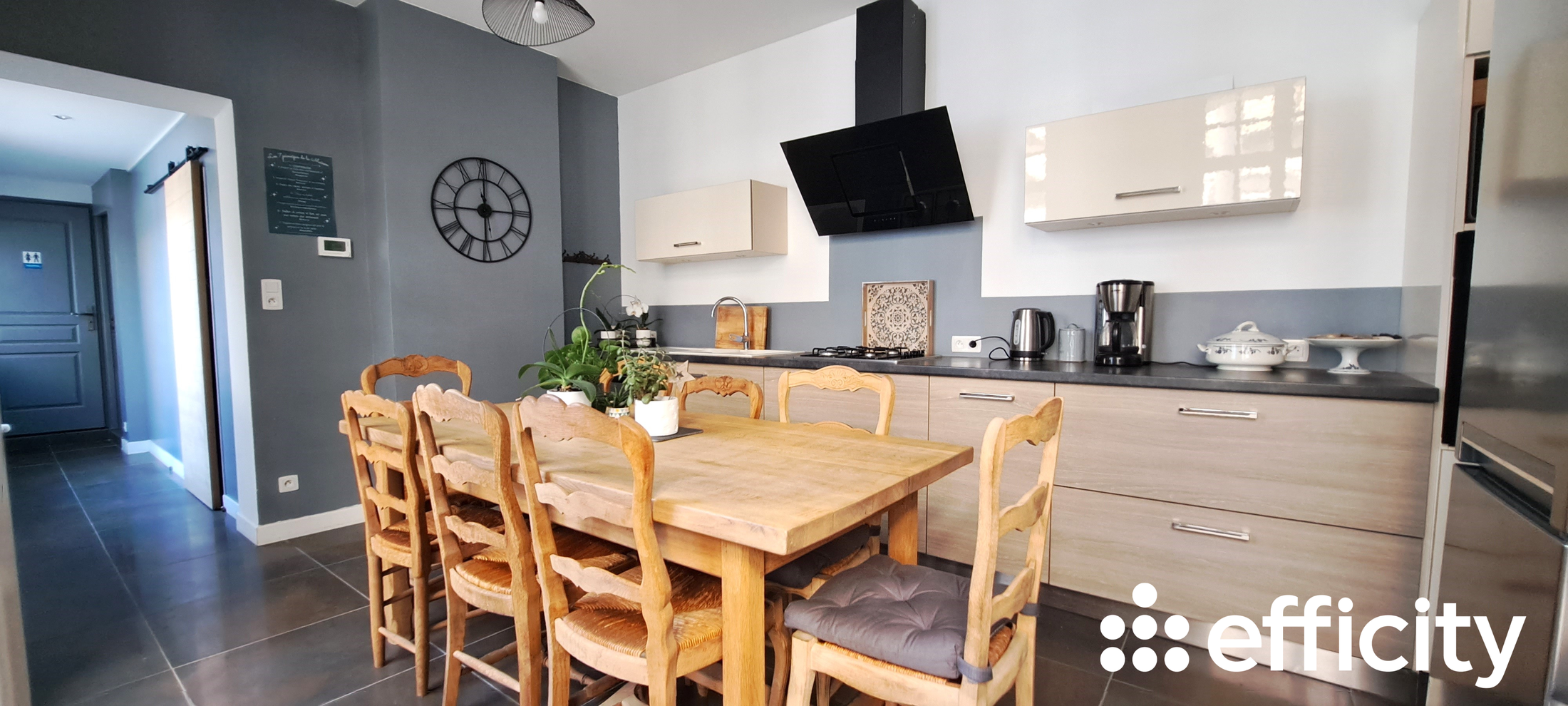 maison 5 pièces - 153m2 à Raimbeaucourt (59283)