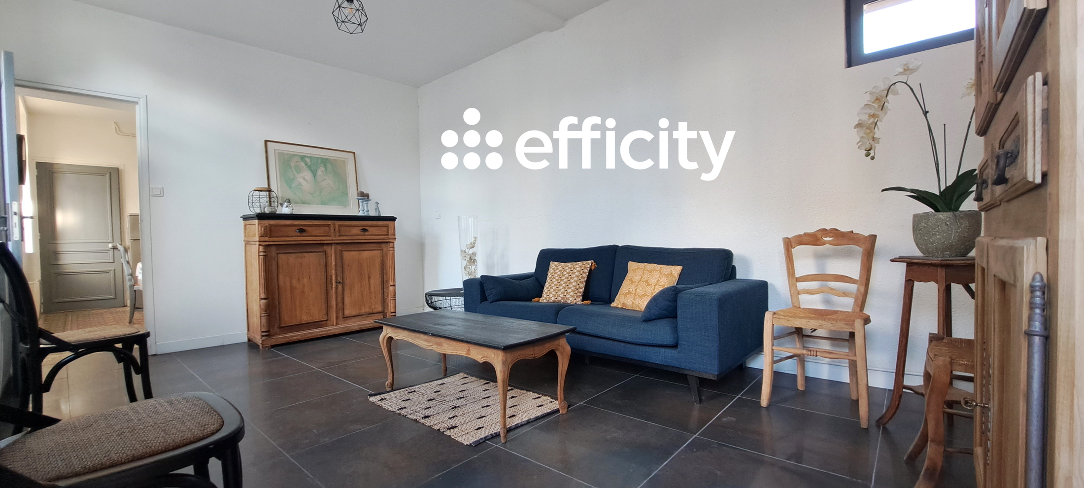 maison 3 pièces - 70m2 à Raimbeaucourt (59283)