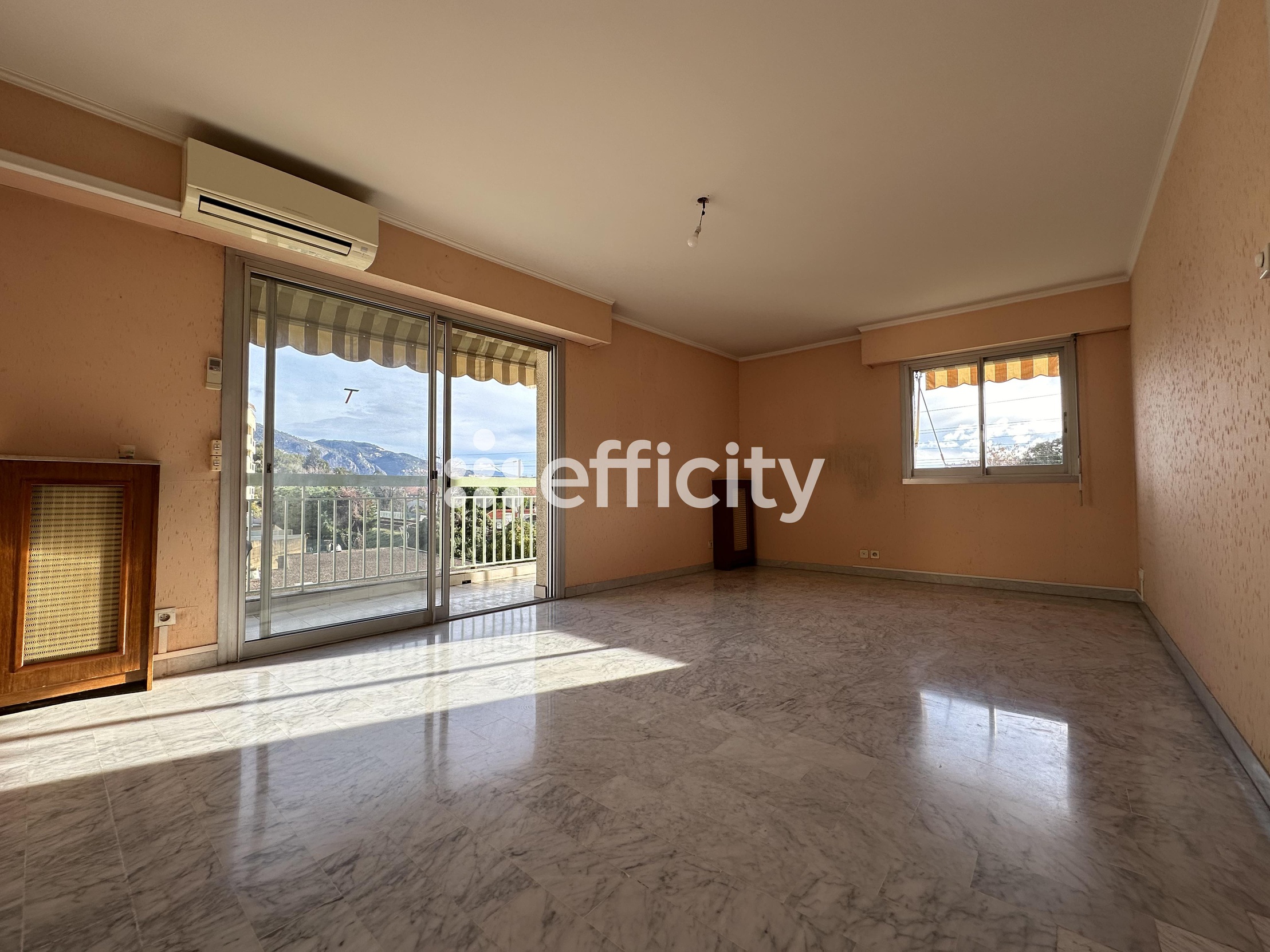 appartement 3 pièces - 70m2 à Menton (06500)