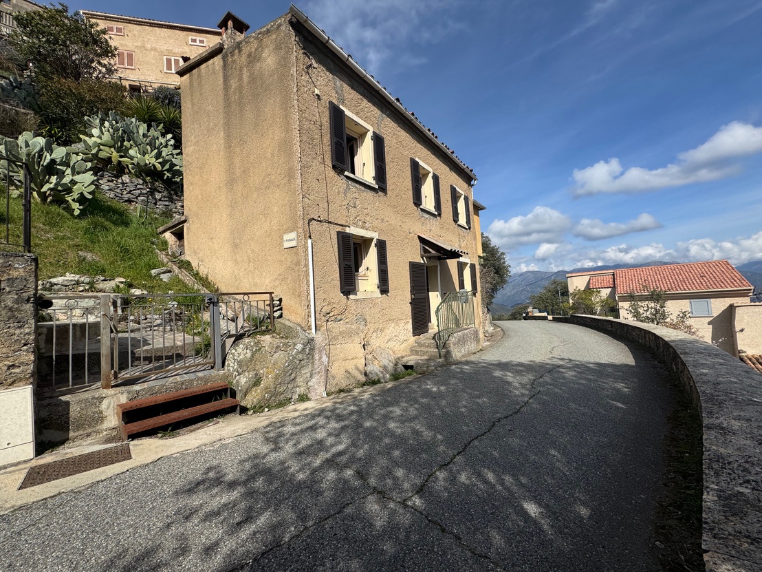 maison 3 pièces - 50m2 à Prato-Di-Giovellina (20218)