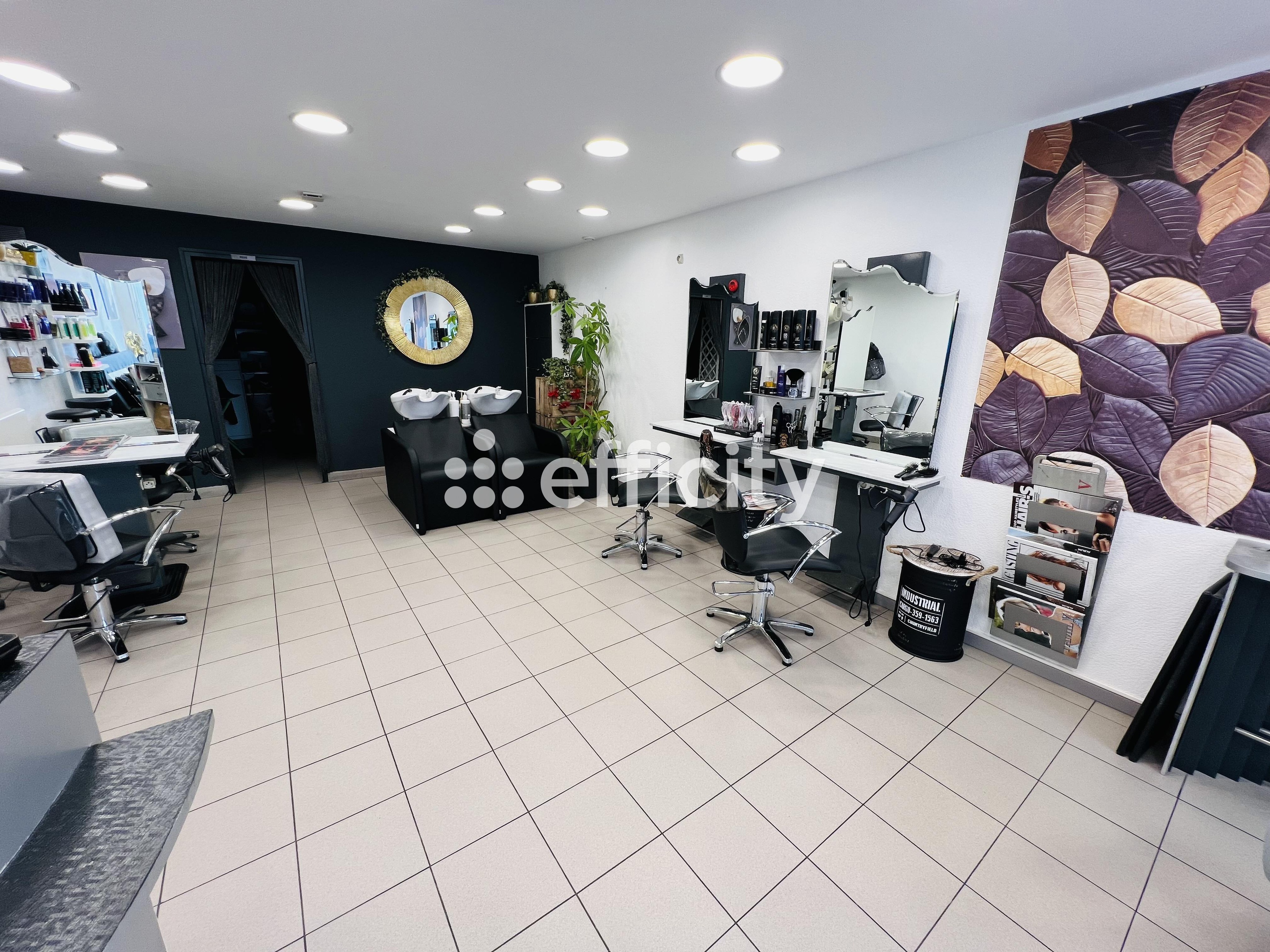 Achat immobilier Fonds de commerce   80m2 à Touques (14800) - Photo n°4