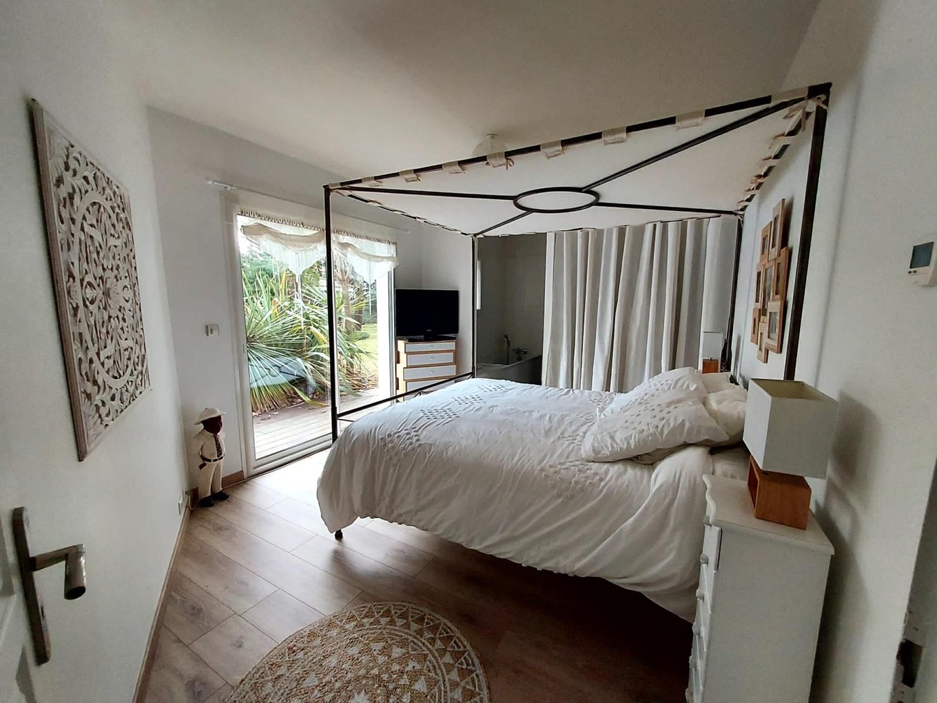 Achat immobilier Maison 6 pièces  220m2 à Biscarrosse (40600) - Photo n°6