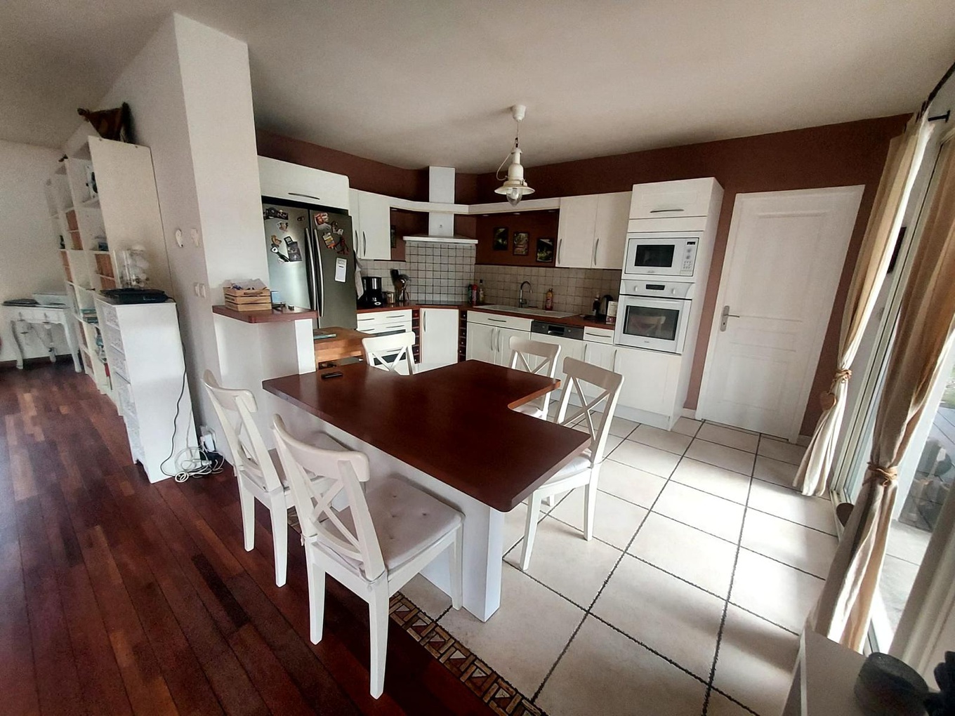 Achat immobilier Maison 6 pièces  220m2 à Biscarrosse (40600) - Photo n°5