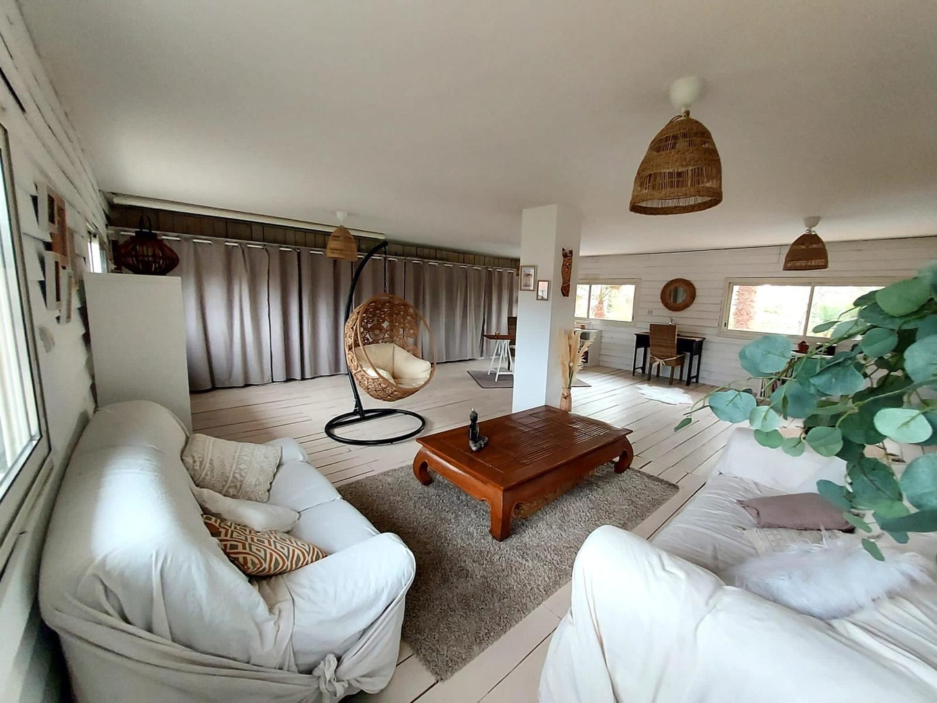 Achat immobilier Maison 6 pièces  220m2 à Biscarrosse (40600) - Photo n°12