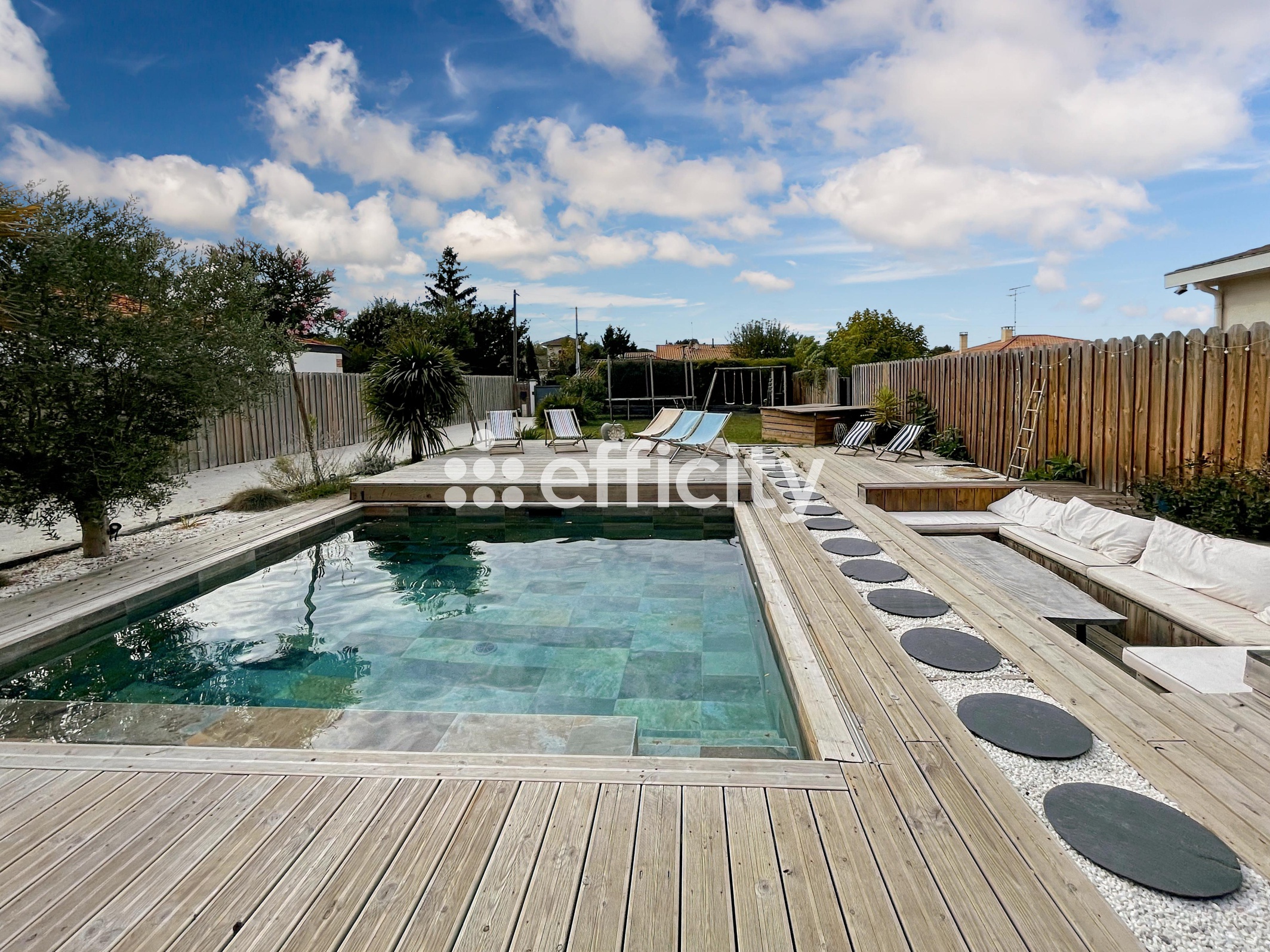 maison 7 pièces - 230m2 à La Teste-de-Buch (33260)