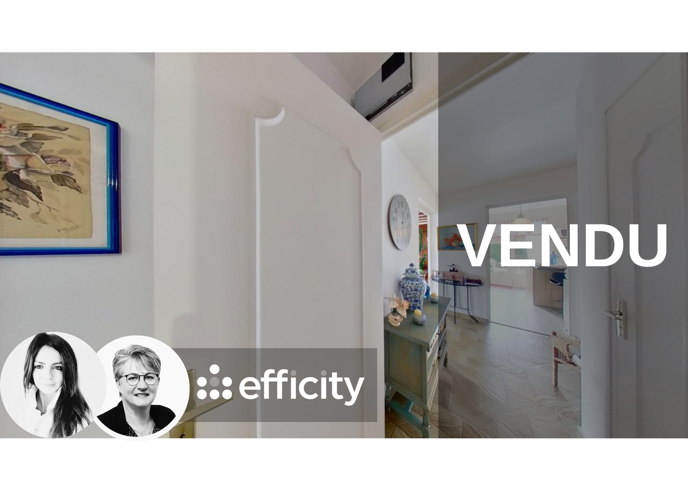 maison 4 pièces - 96m2 à Thonon-les-Bains (74200)