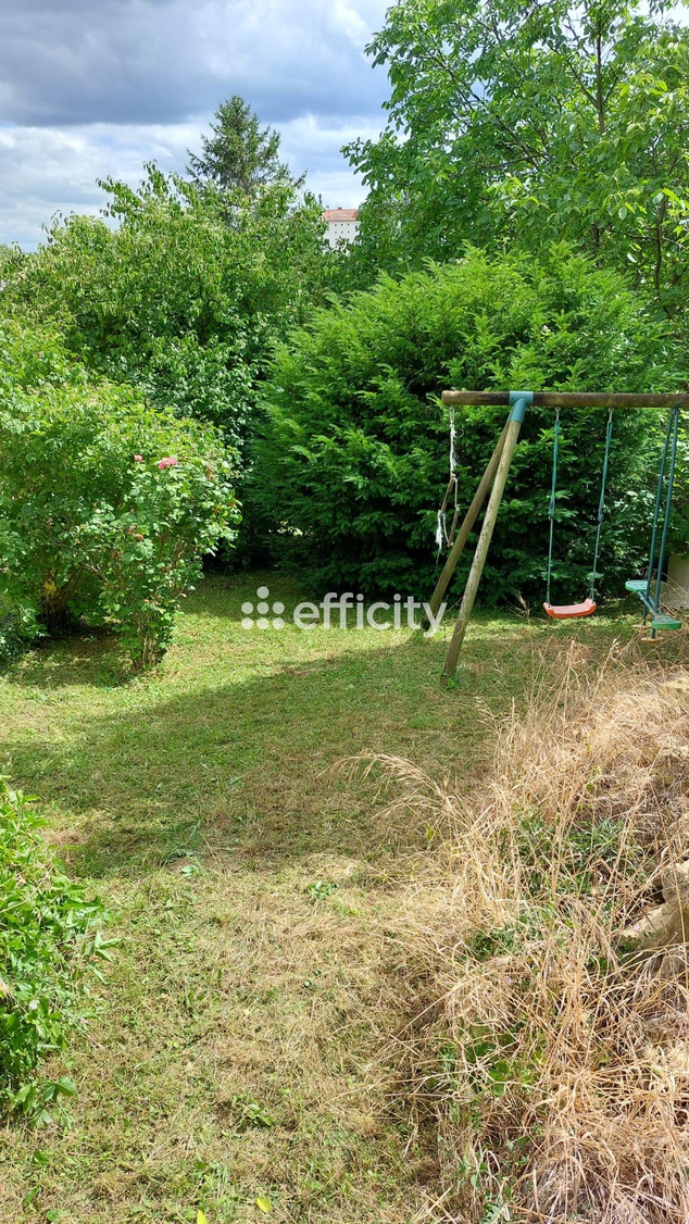 terrain  - 726m2 à Chatou (78400)