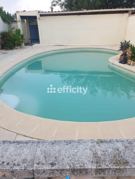 maison 6 pièces - 145m2 à Istres (13118)
