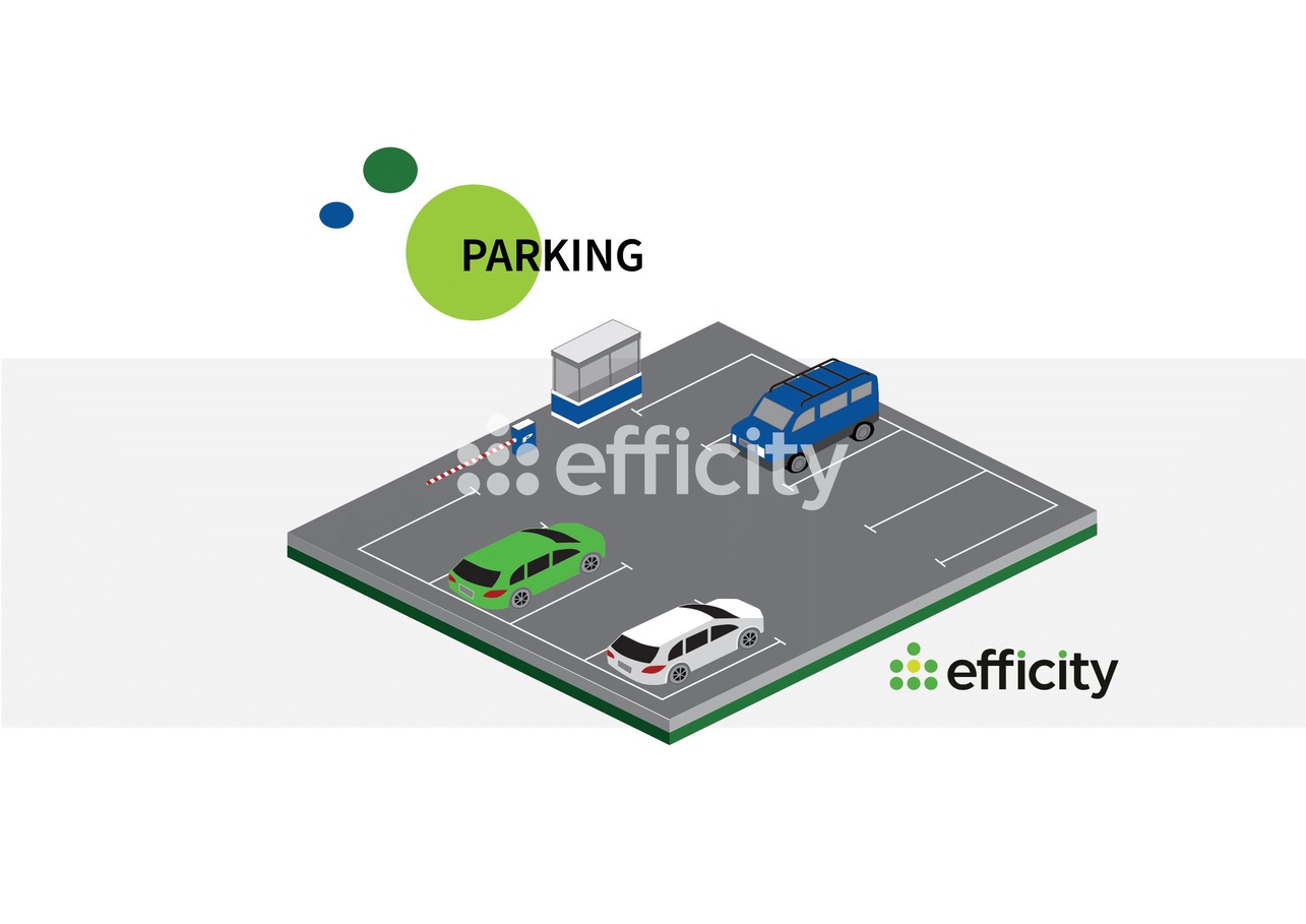 parking  - 12m2 à Nantes (44100)