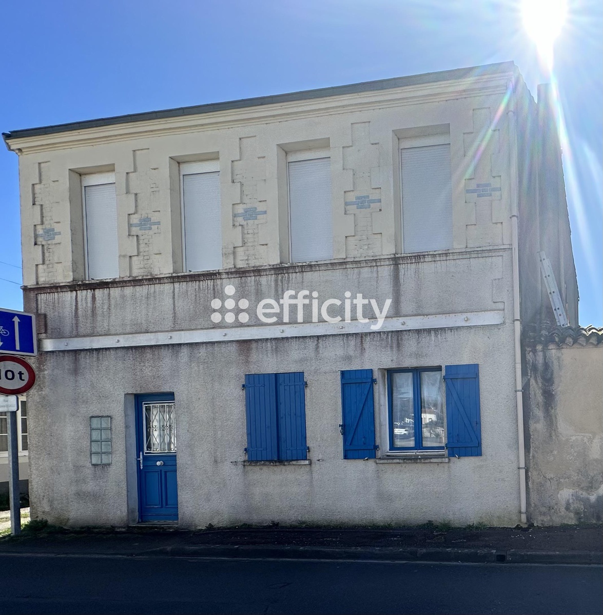 maison 5 pièces - 170m2 à Lacanau (33680)