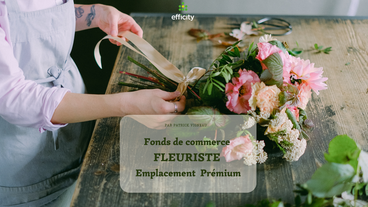 fonds-de-commerce  - 49m2 à Faches-Thumesnil (59155)