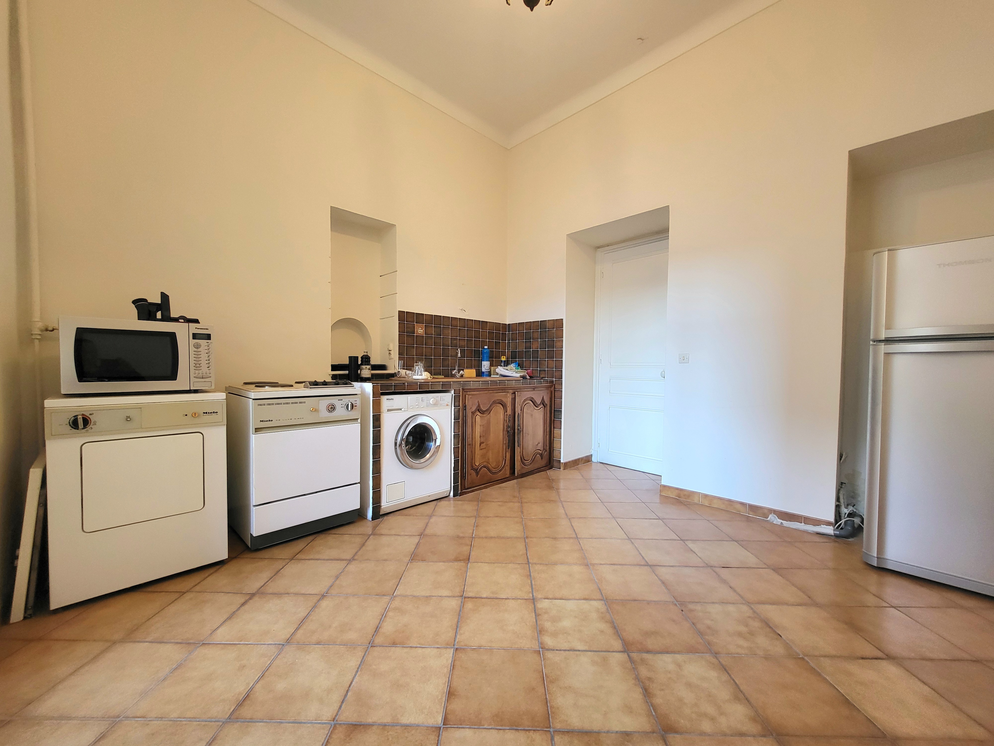 Achat immobilier Appartement 2 pièces  72m2 à Menton (06500) - Photo n°10