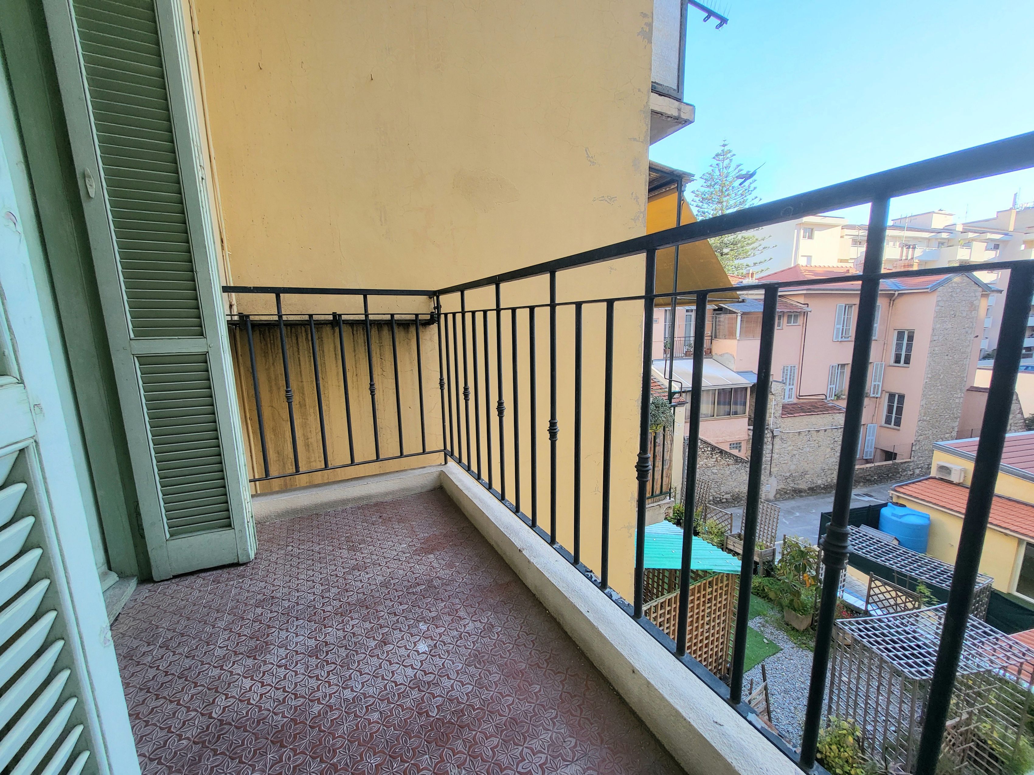 Achat immobilier Appartement 2 pièces  72m2 à Menton (06500) - Photo n°12