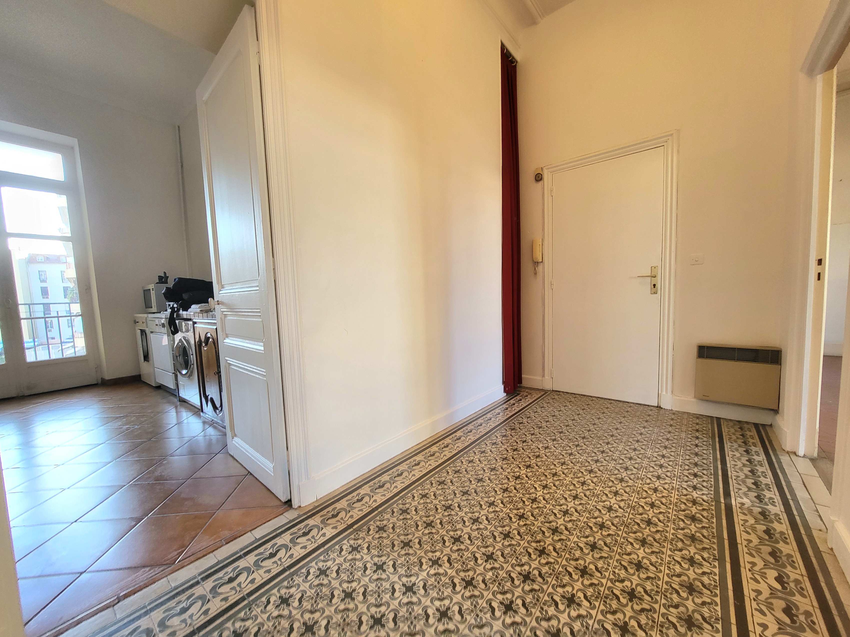 Achat immobilier Appartement 2 pièces  72m2 à Menton (06500) - Photo n°15