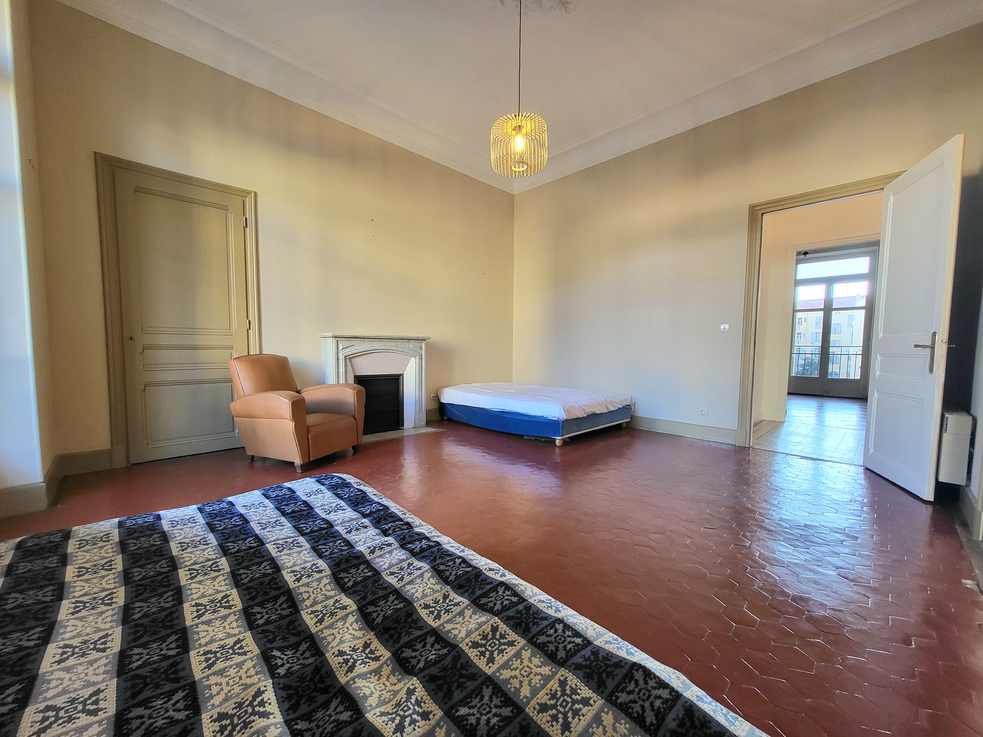 Achat immobilier Appartement 2 pièces  72m2 à Menton (06500) - Photo n°6