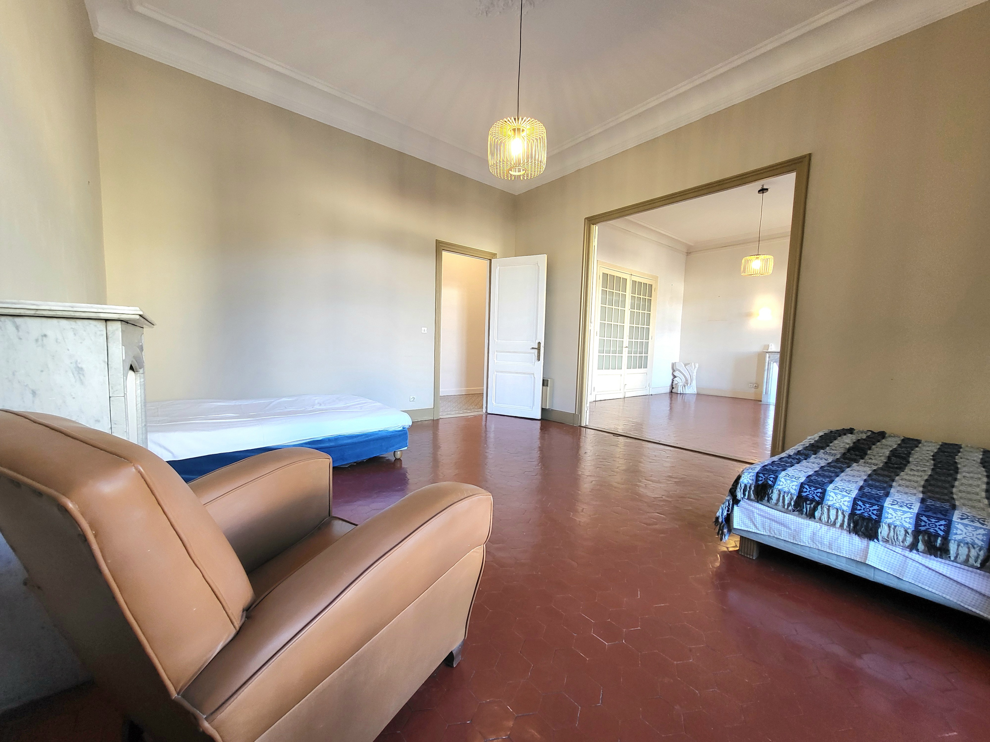 Achat immobilier Appartement 2 pièces  72m2 à Menton (06500) - Photo n°7