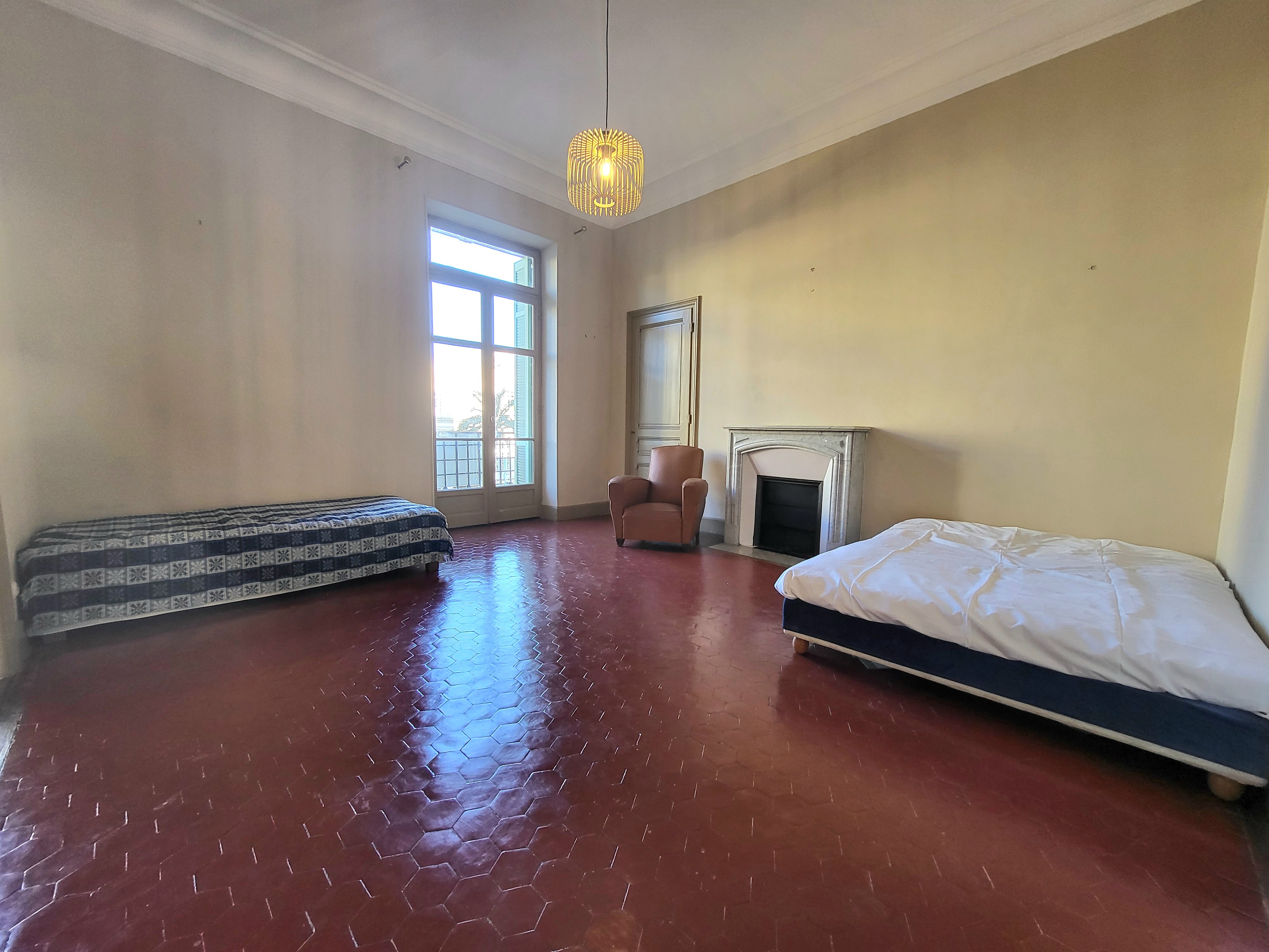 Achat immobilier Appartement 2 pièces  72m2 à Menton (06500) - Photo n°8