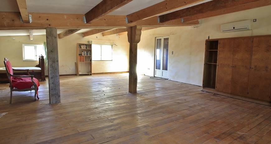 Achat immobilier Maison 10 pièces  460m2 à Caumont-sur-Durance (84510) - Photo n°5