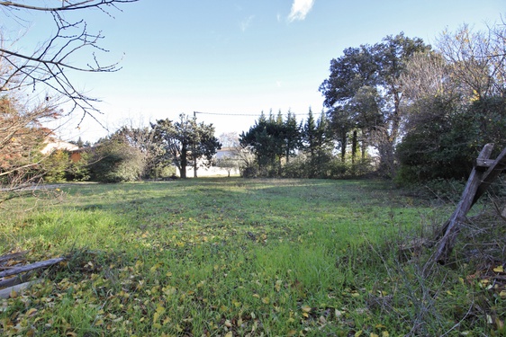 maison 10 pièces - 460m2 à Caumont-sur-Durance (84510)