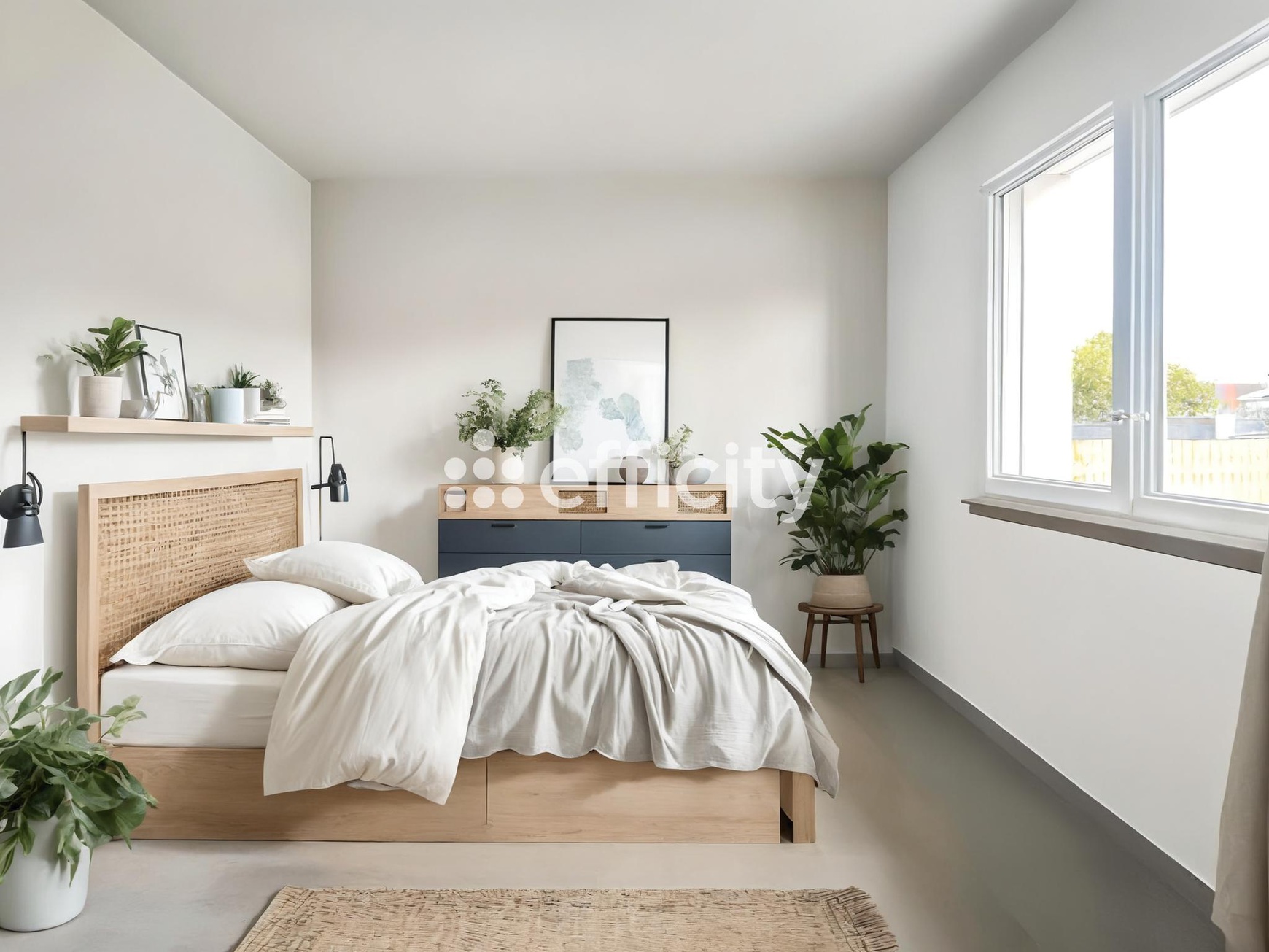 Achat immobilier Maison 4 pièces  76m2 à Gujan-Mestras (33470) - Photo n°12