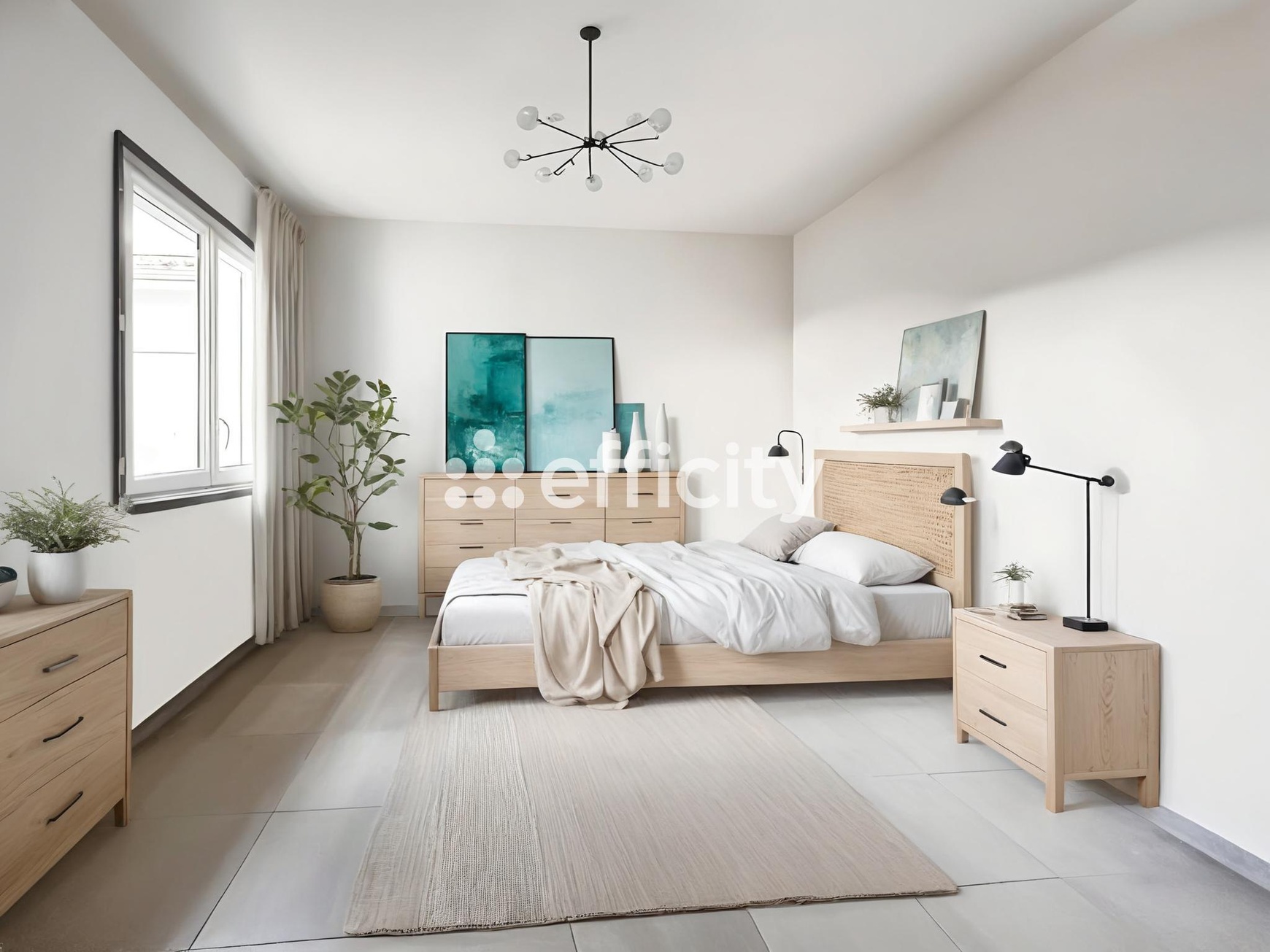 Achat immobilier Maison 4 pièces  76m2 à Gujan-Mestras (33470) - Photo n°10