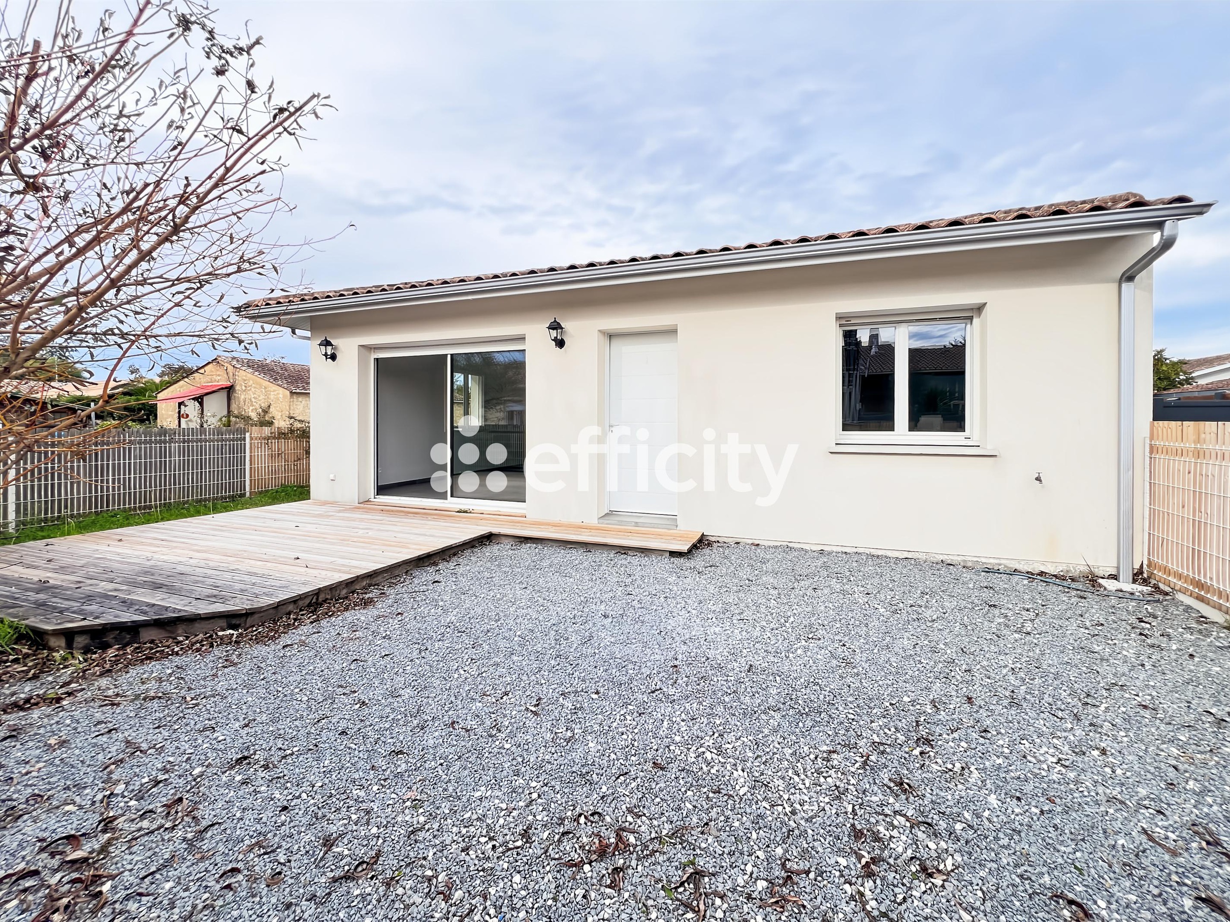 Achat immobilier Maison 4 pièces  76m2 à Gujan-Mestras (33470) - Photo n°4