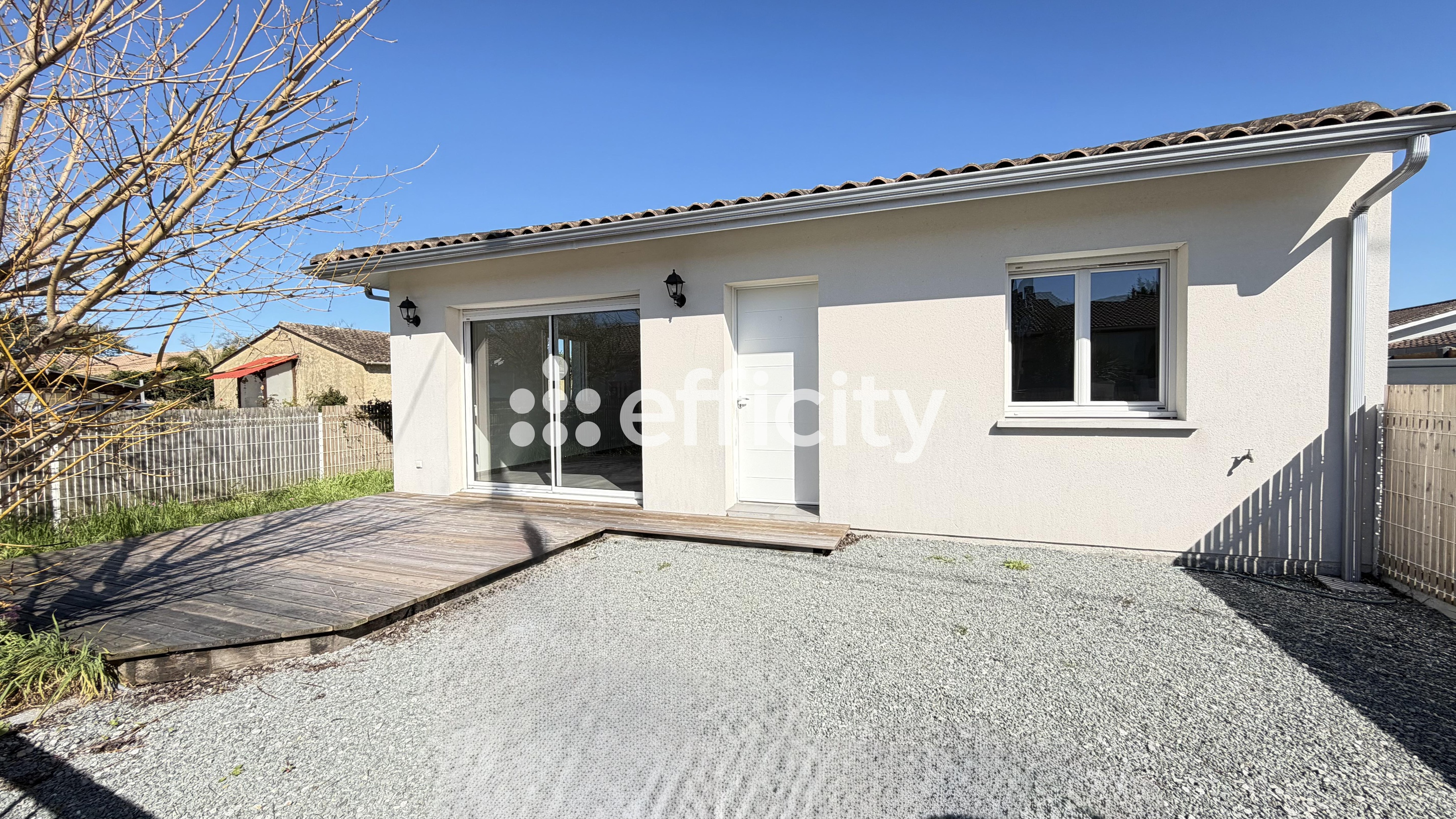 maison 4 pièces - 76,0m2 à Gujan-Mestras (33470)