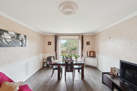 appartement 3 pièces - 66m2 à Courtry (77181)