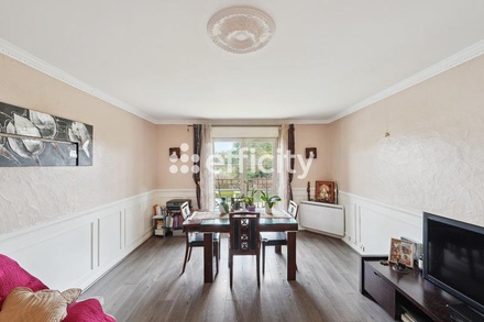 appartement 3 pièces - 66m2 à Courtry (77181)